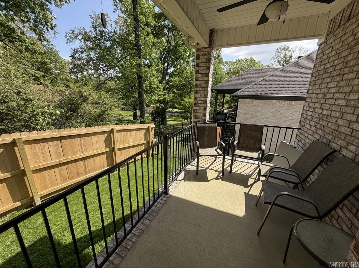 3401 Village East  North Little Rock, AR