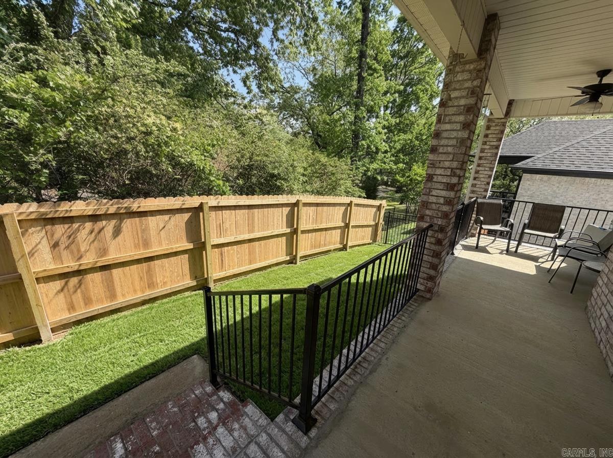 3401 Village East  North Little Rock, AR