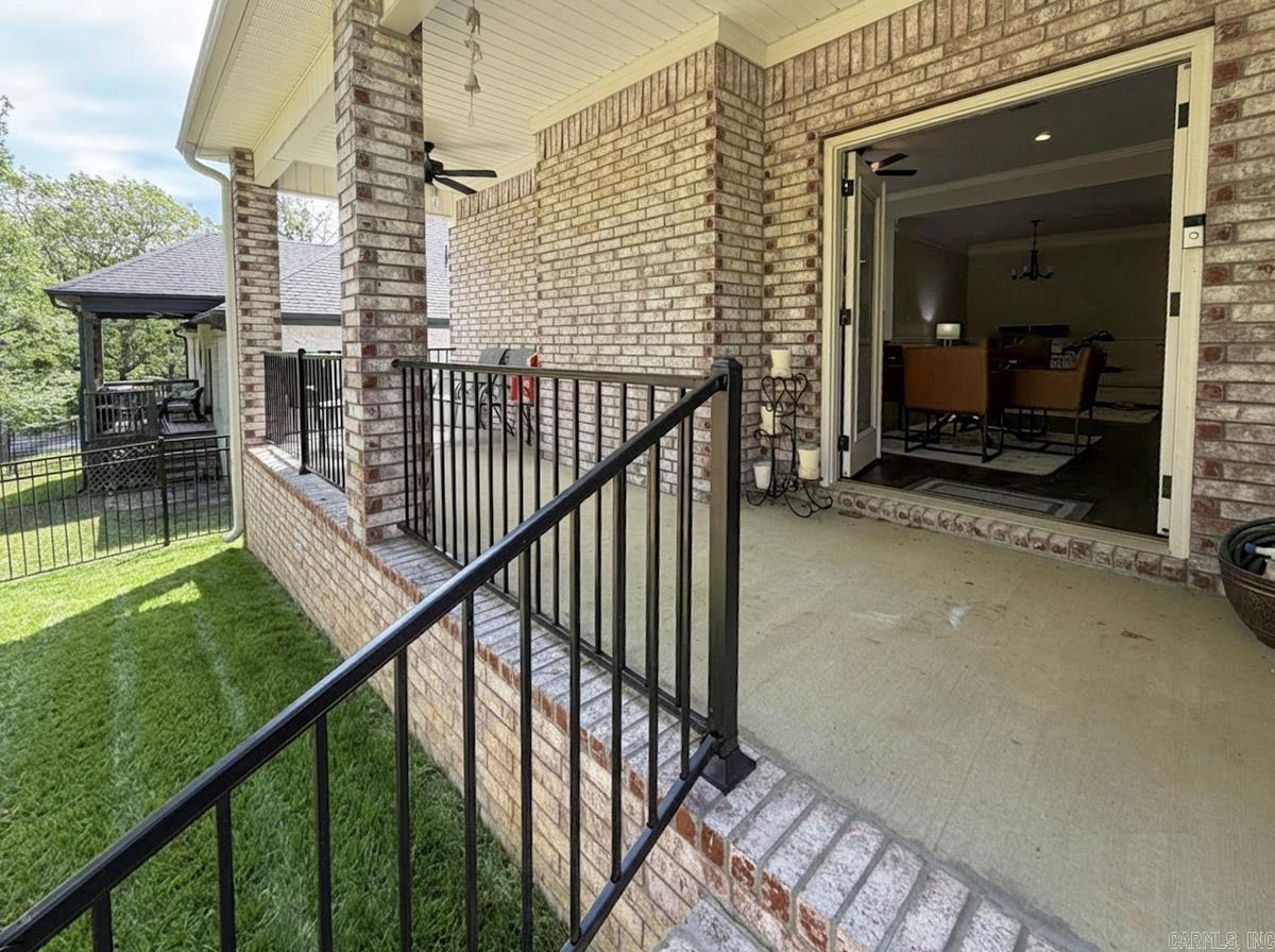 3401 Village East  North Little Rock, AR