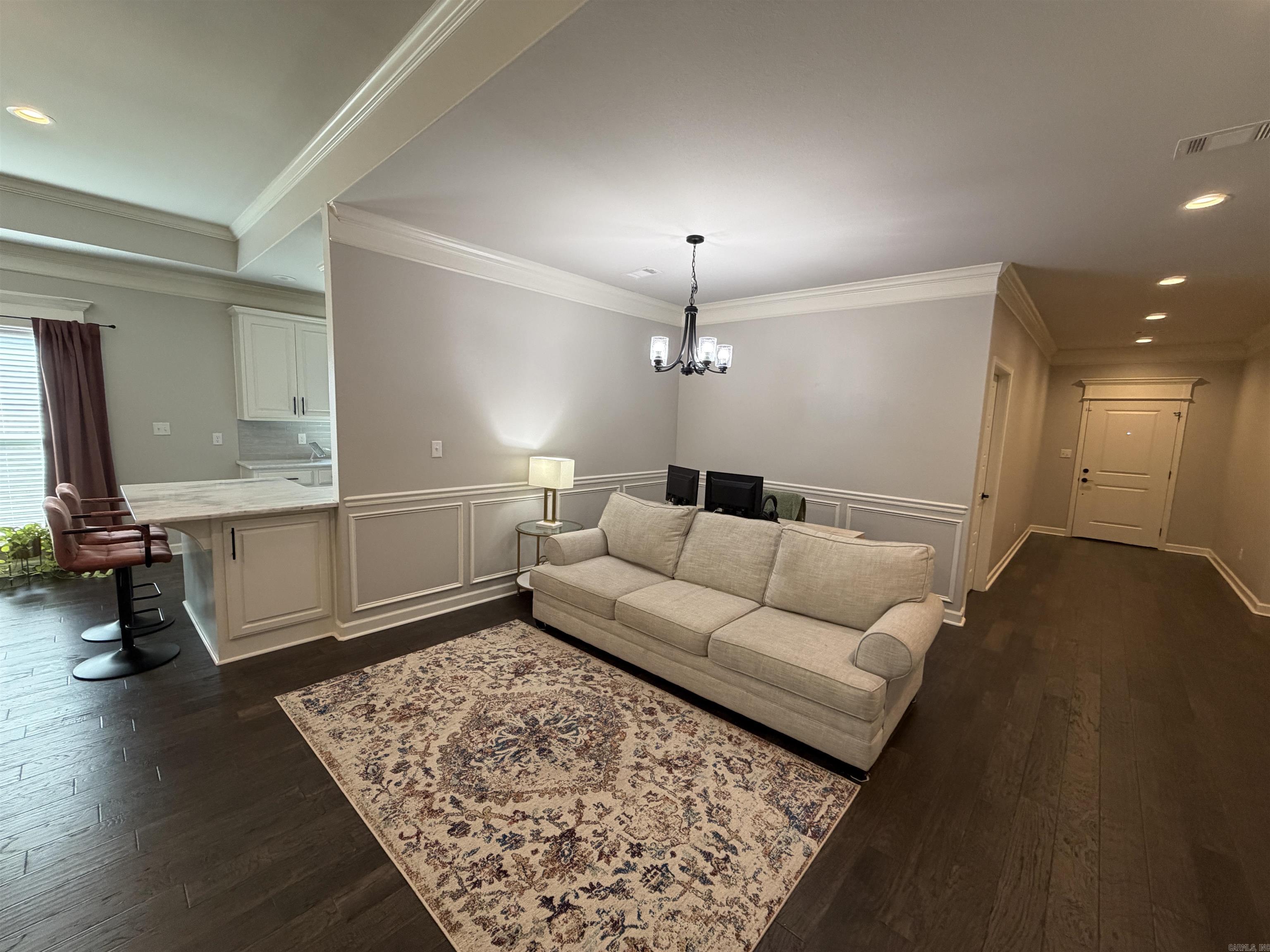 3401 Village East  North Little Rock, AR