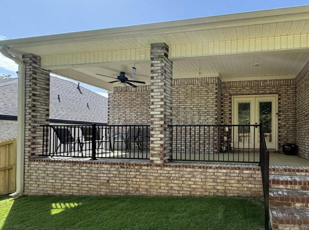 3401 Village East  North Little Rock, AR