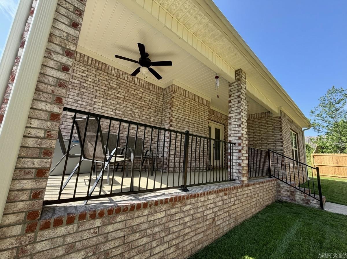 3401 Village East  North Little Rock, AR