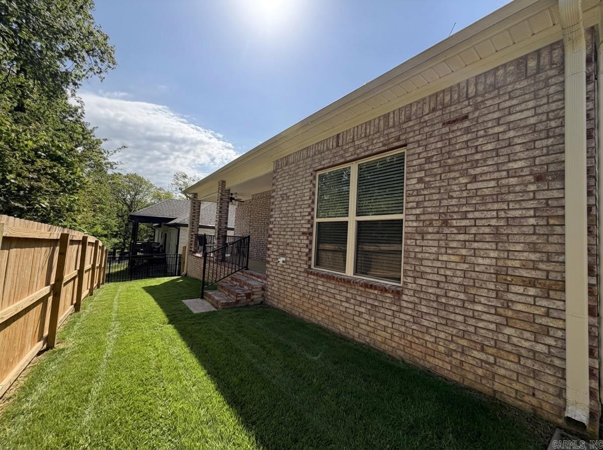 3401 Village East  North Little Rock, AR