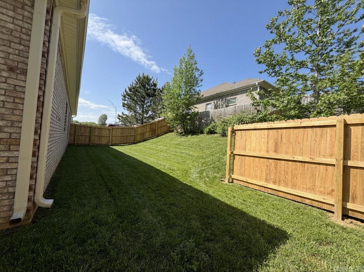 3401 Village East  North Little Rock, AR