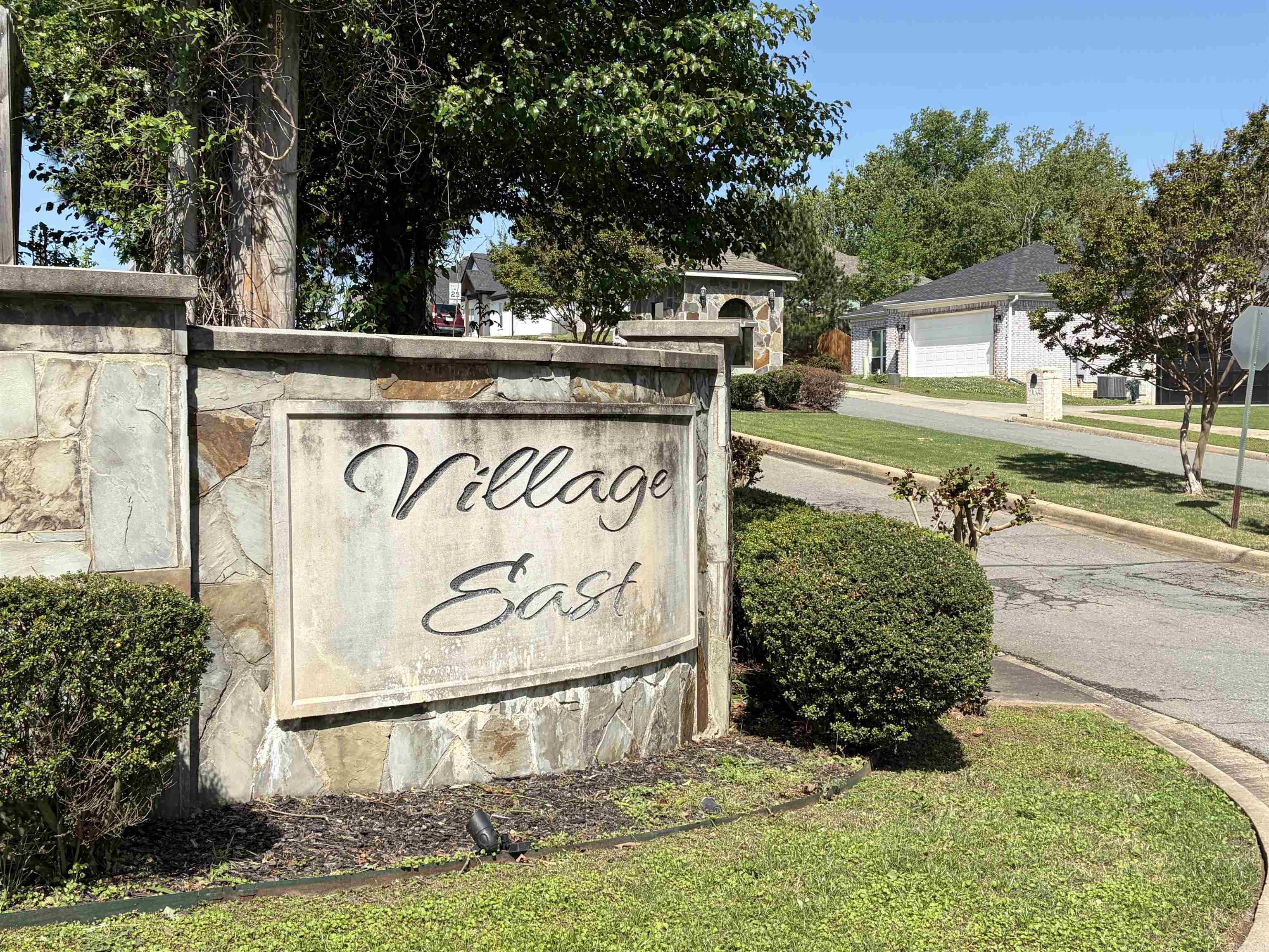 3401 Village East  North Little Rock, AR