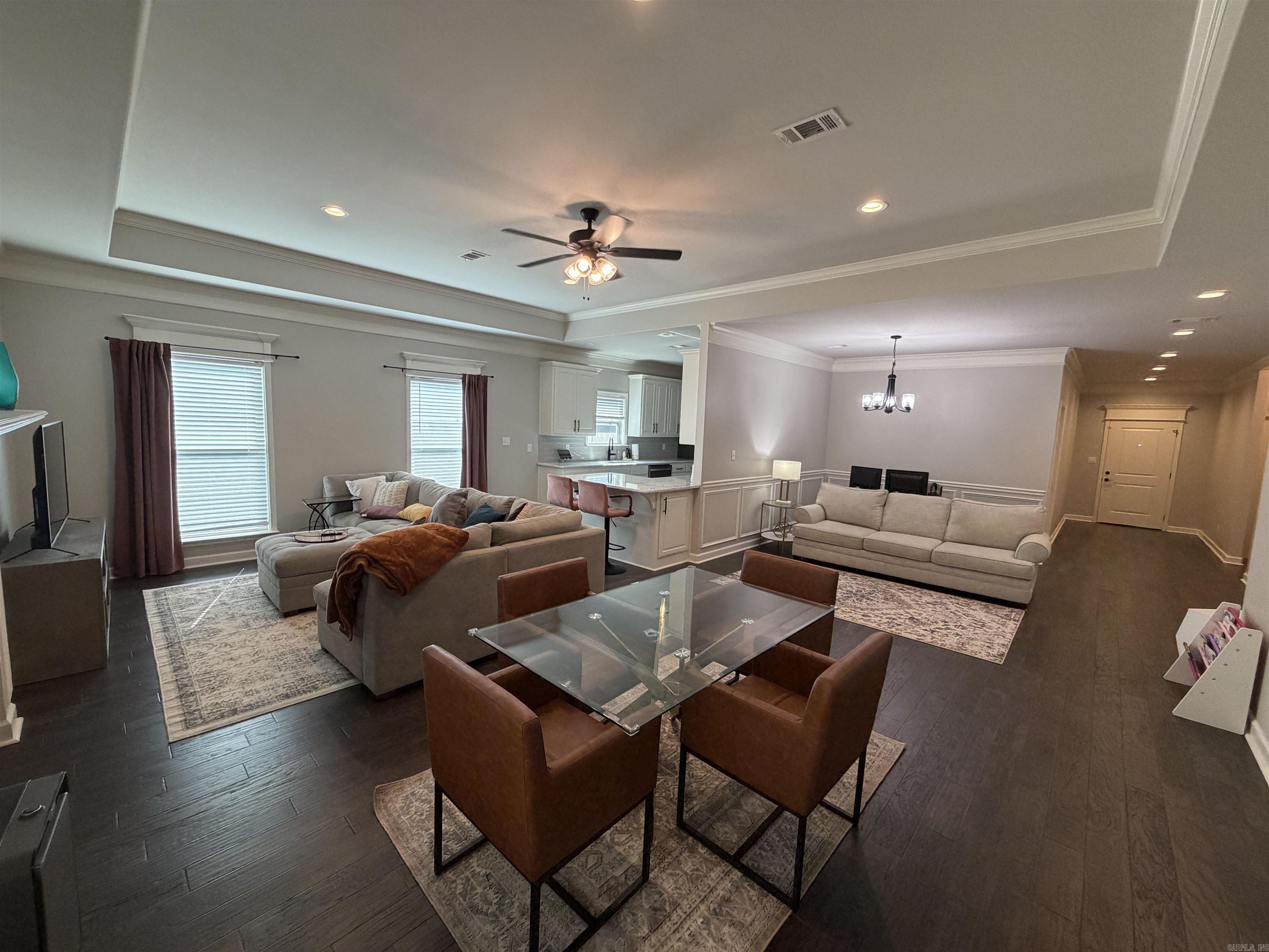 3401 Village East  North Little Rock, AR