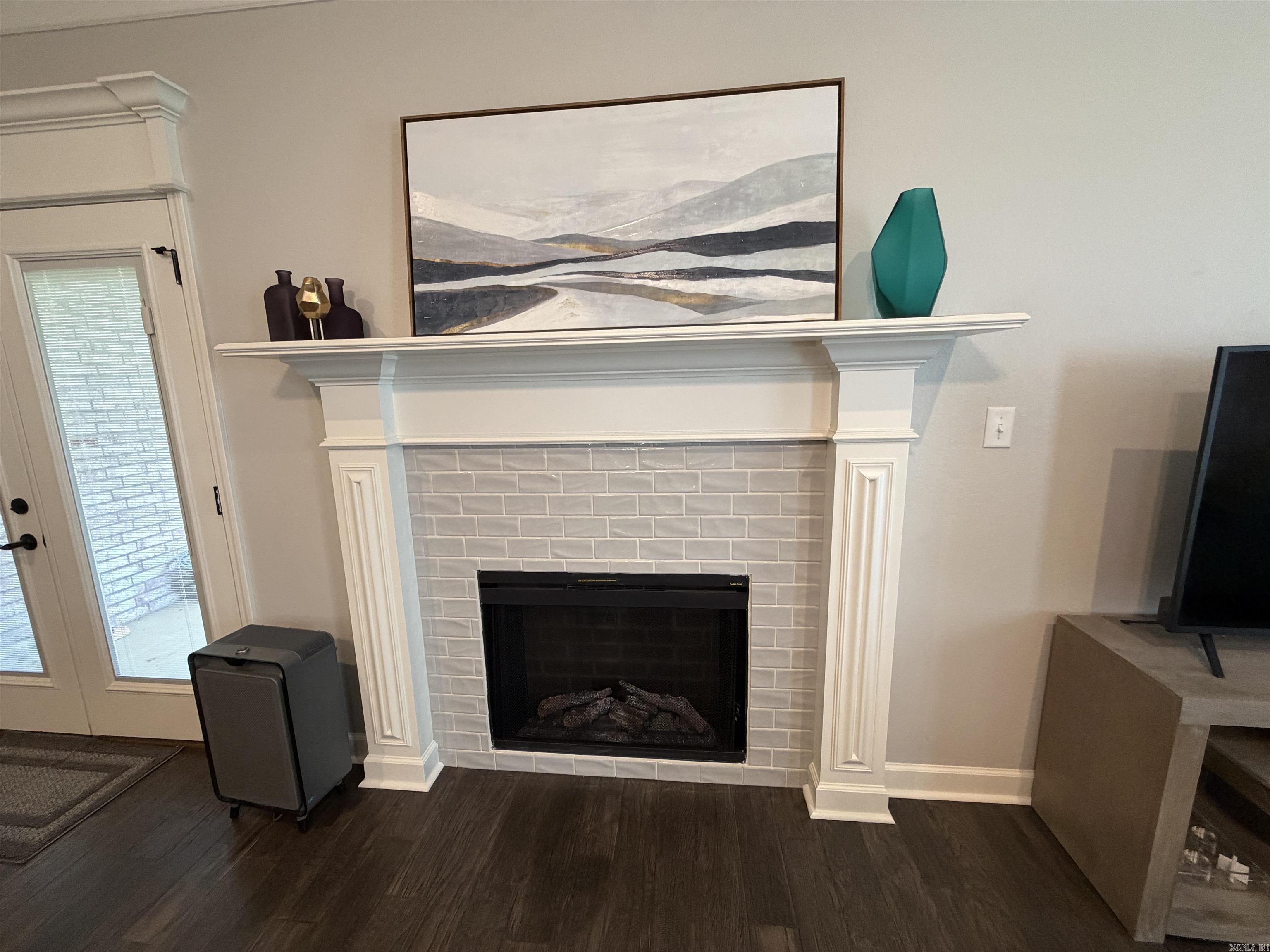 3401 Village East  North Little Rock, AR