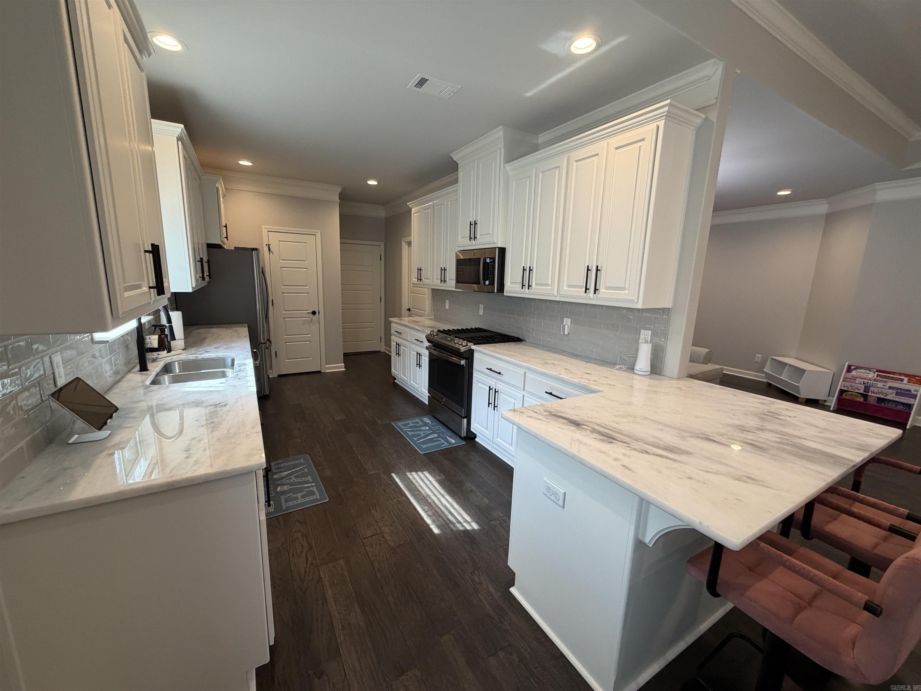 3401 Village East  North Little Rock, AR