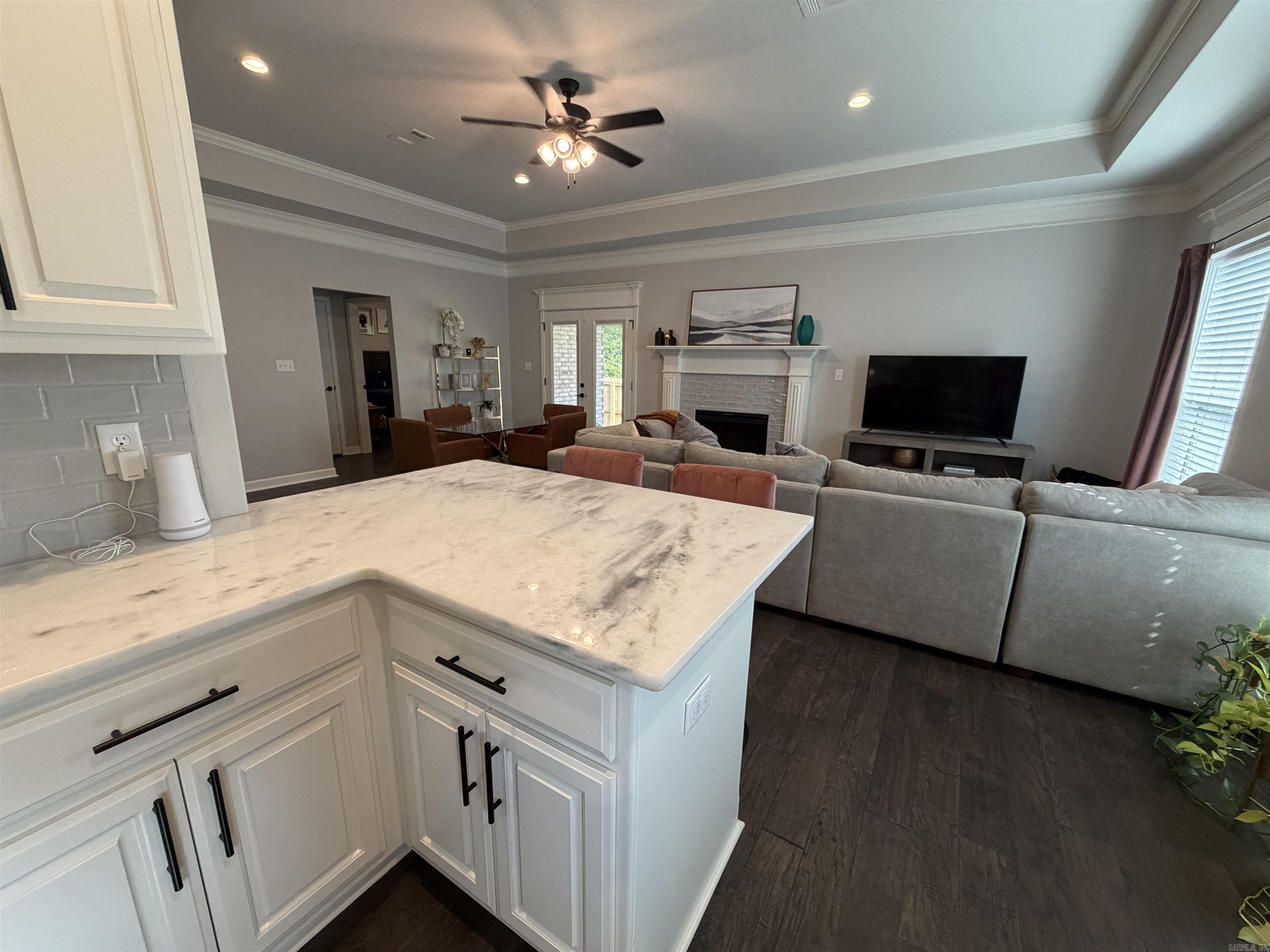 3401 Village East  North Little Rock, AR