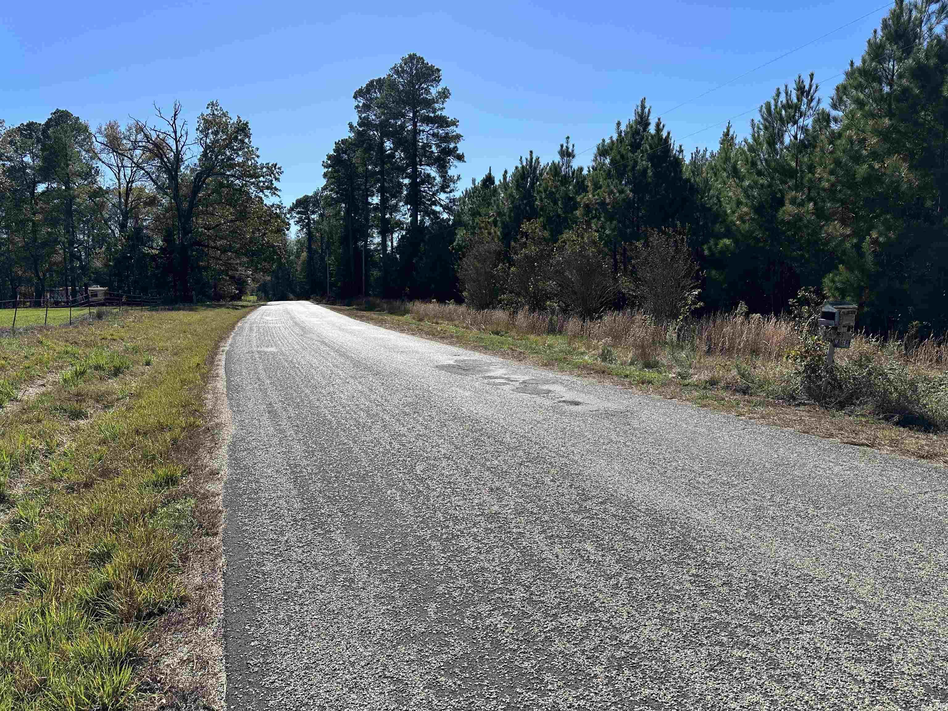 34-15-9 Johnsville-Broad Road  Johnsville, AR