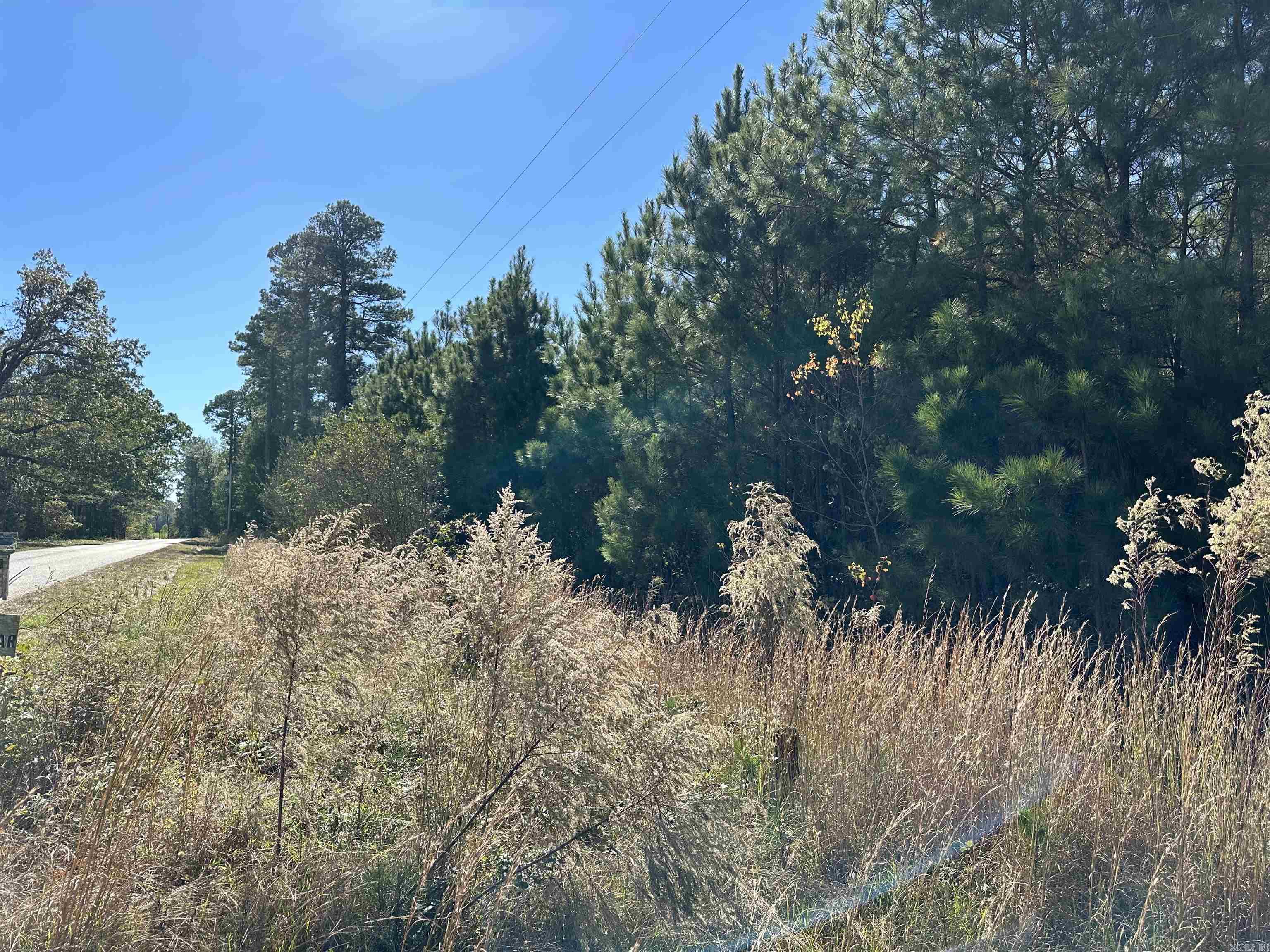 34-15-9 Johnsville-Broad Road  Johnsville, AR