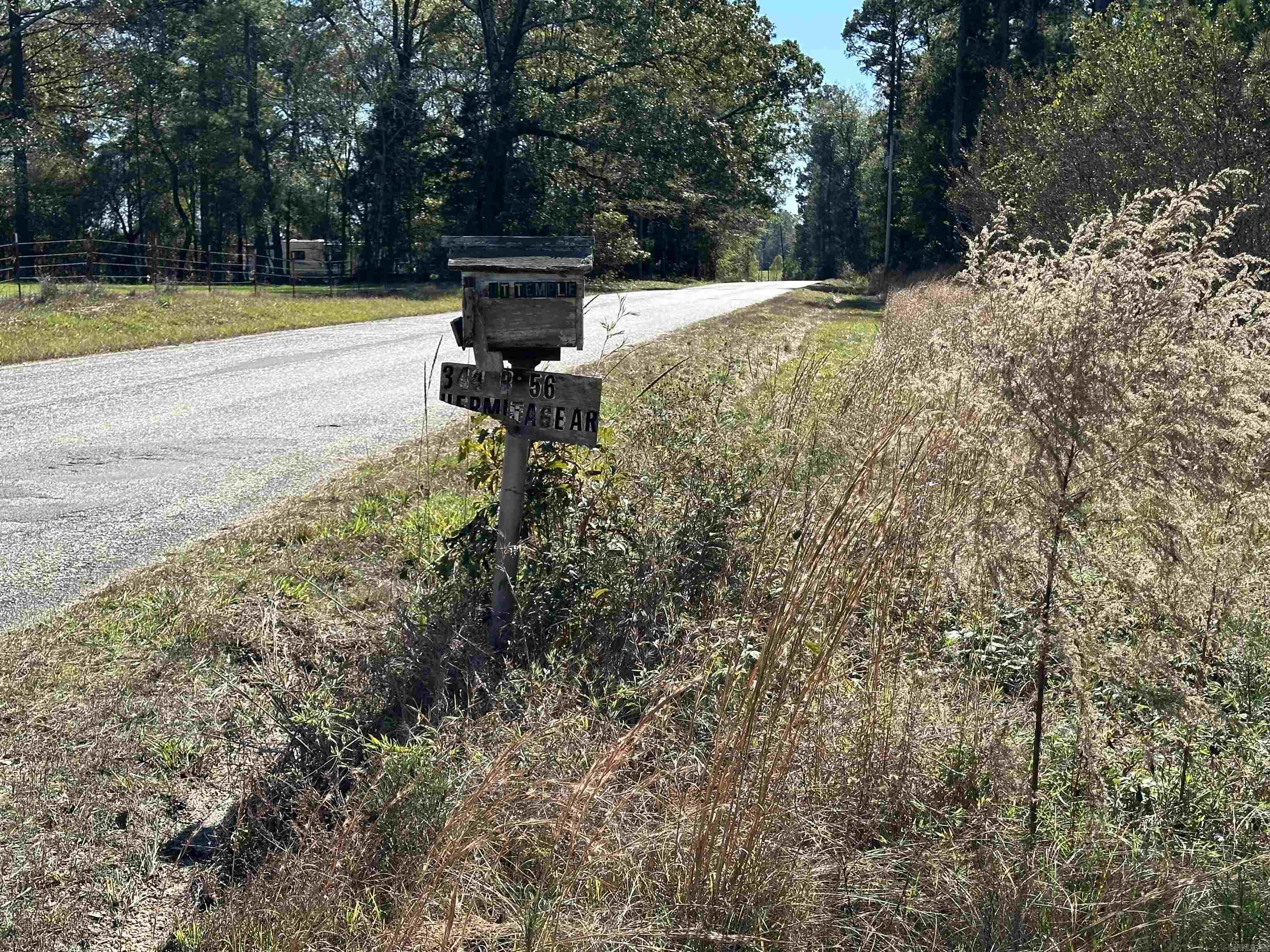 34-15-9 Johnsville-Broad Road  Johnsville, AR