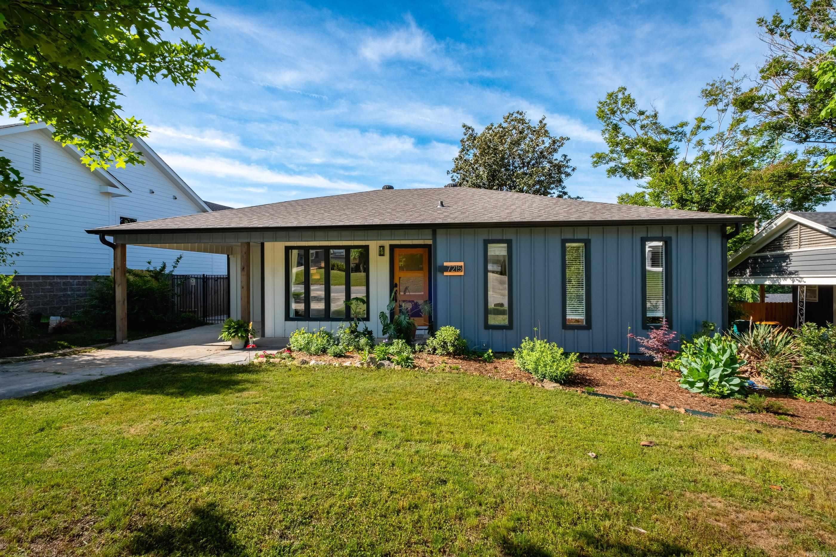 7215 Richwood  Little Rock, AR