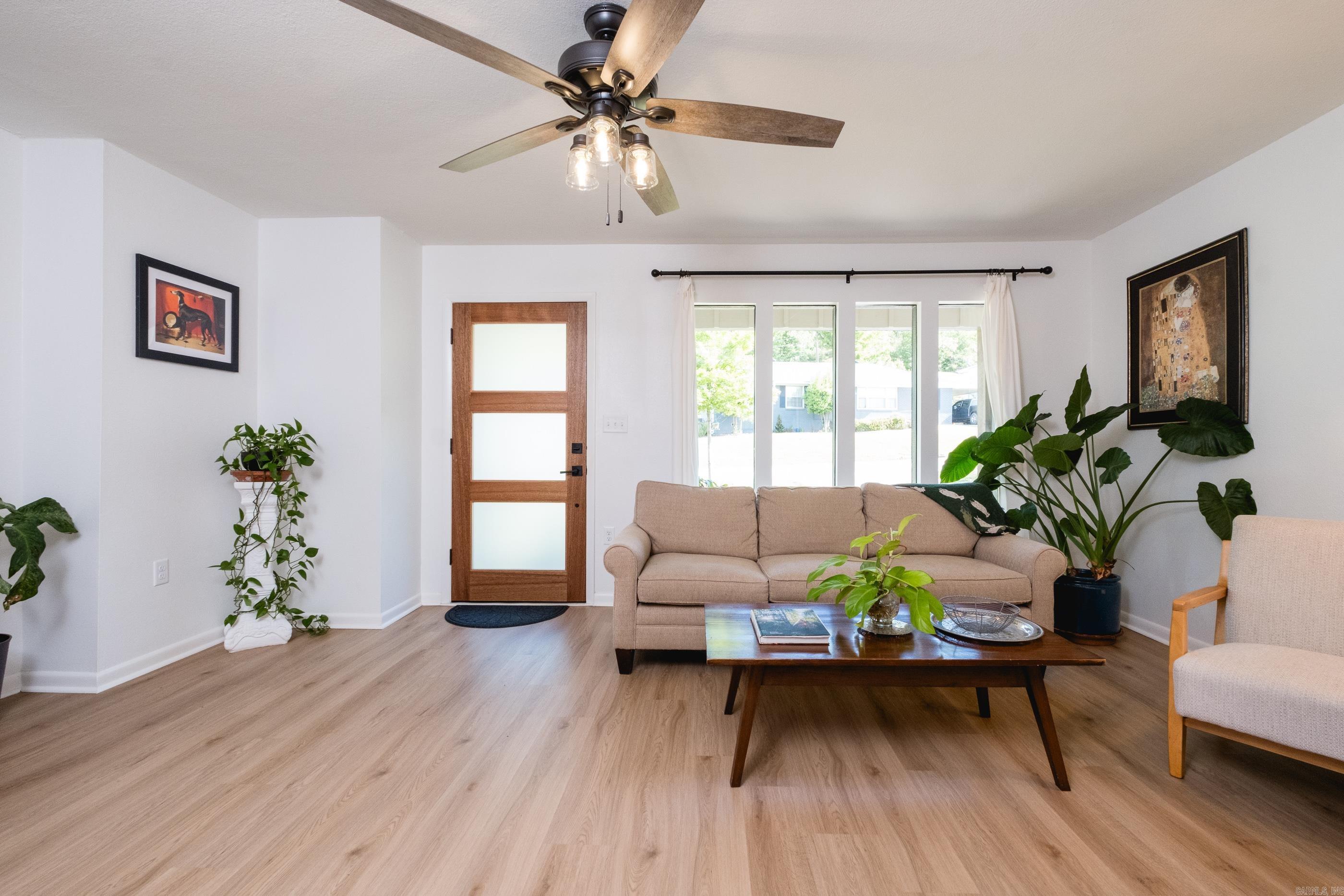 7215 Richwood  Little Rock, AR