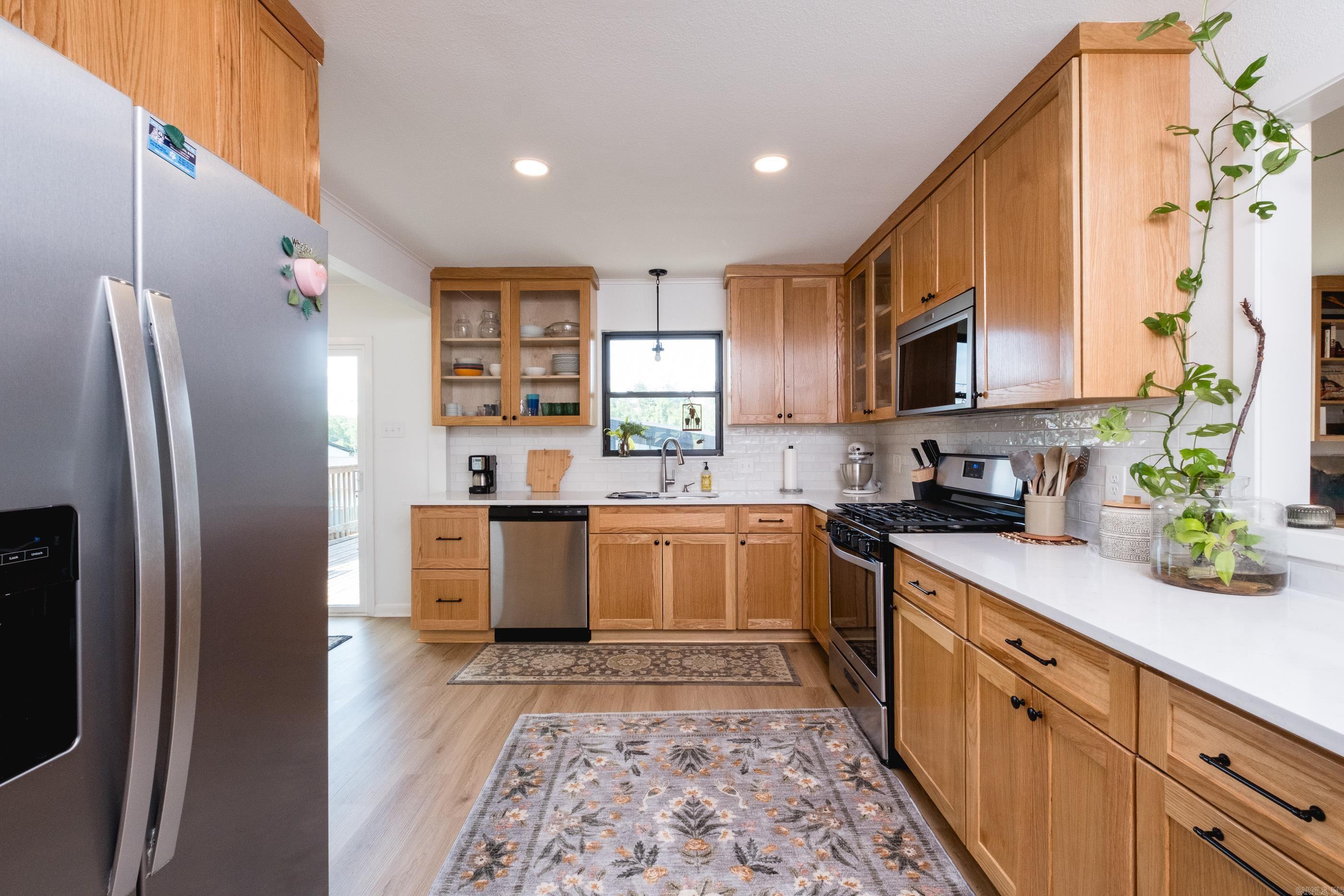 7215 Richwood  Little Rock, AR