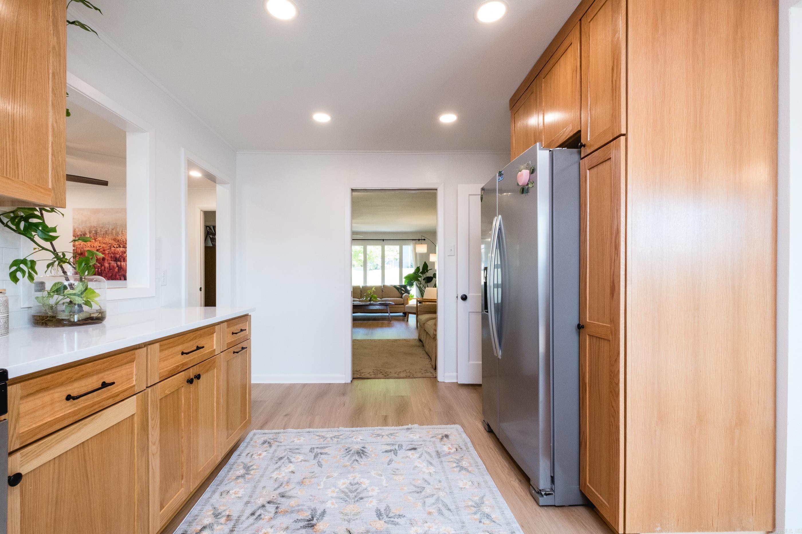 7215 Richwood  Little Rock, AR