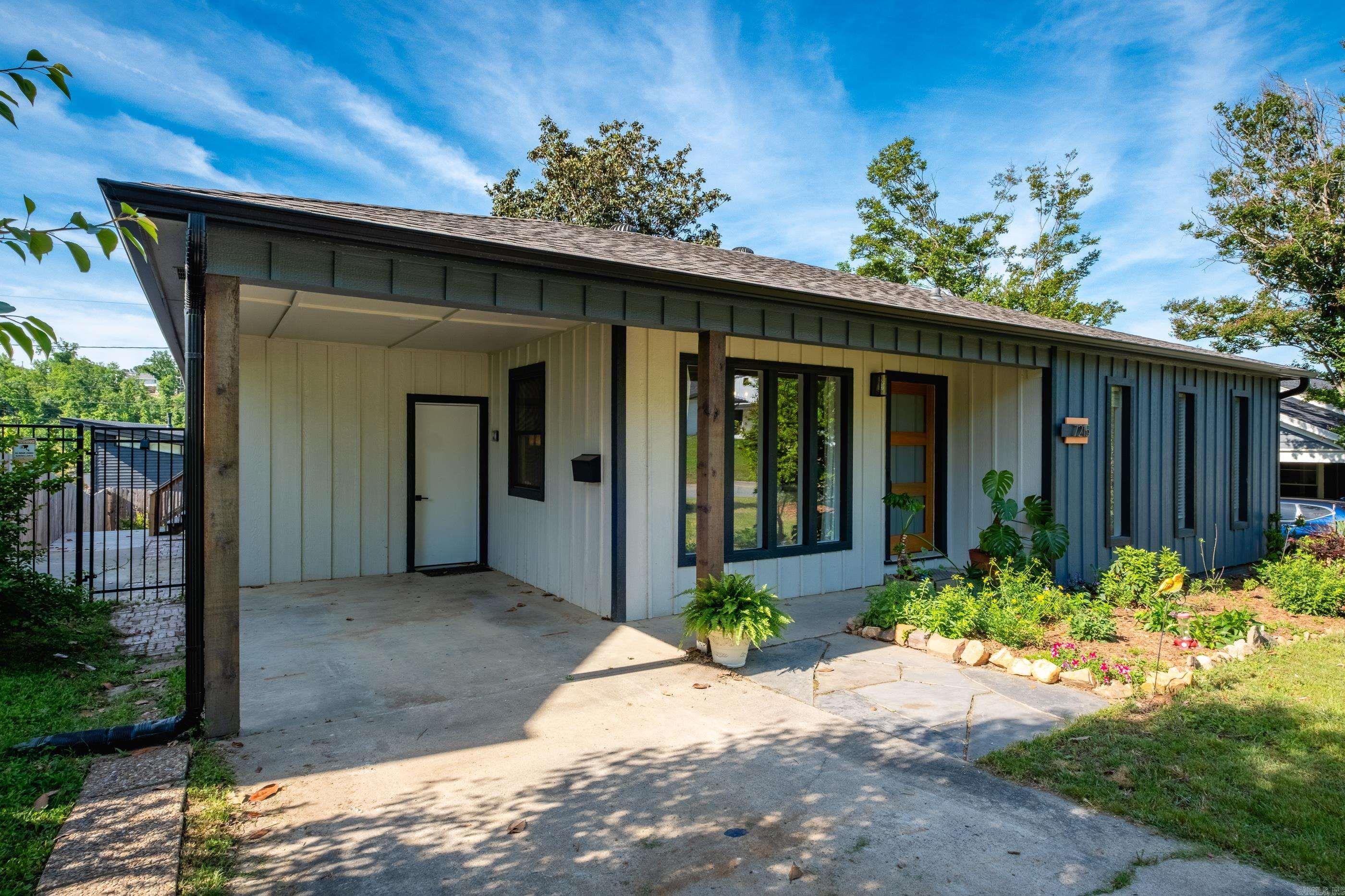 7215 Richwood  Little Rock, AR