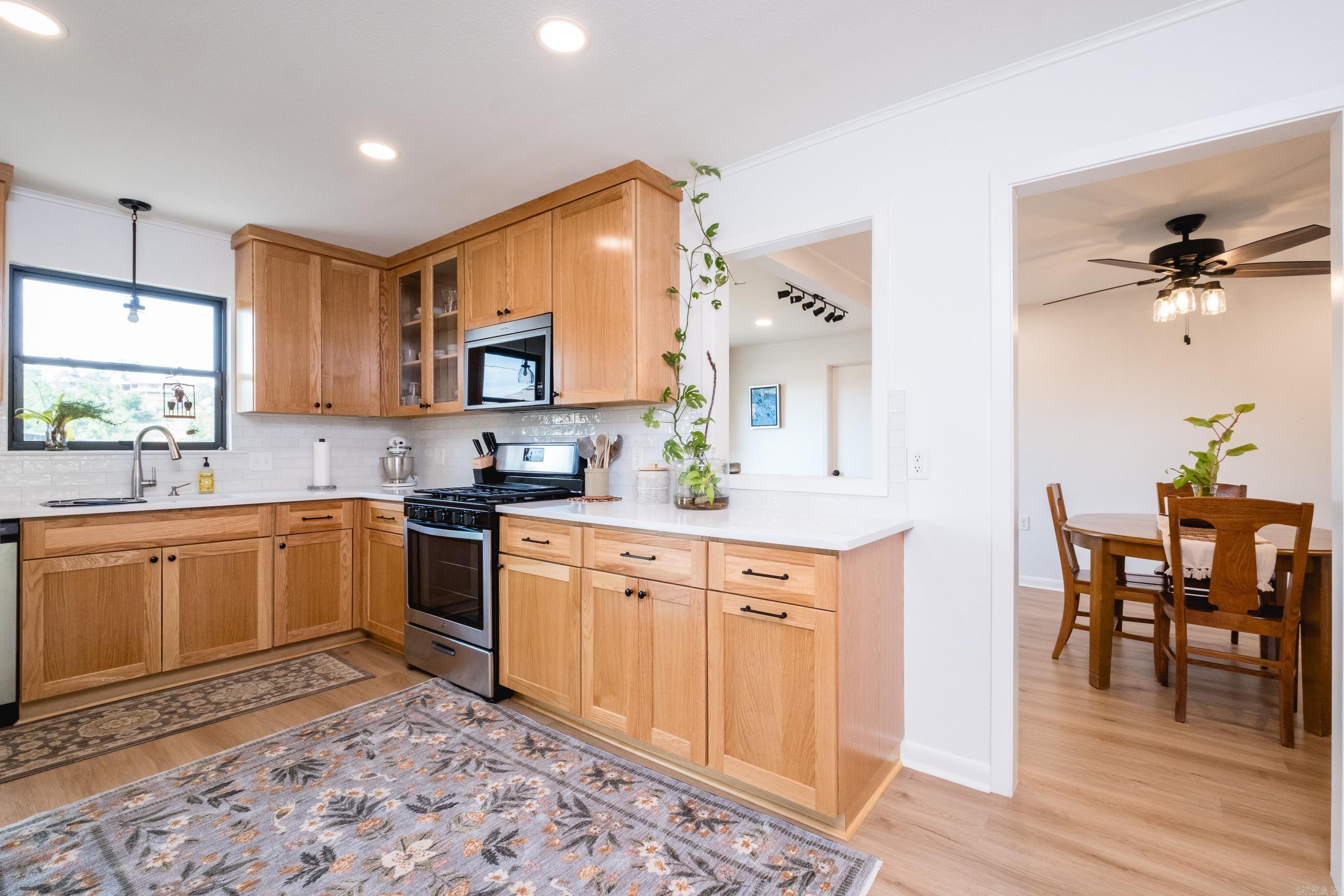 7215 Richwood  Little Rock, AR