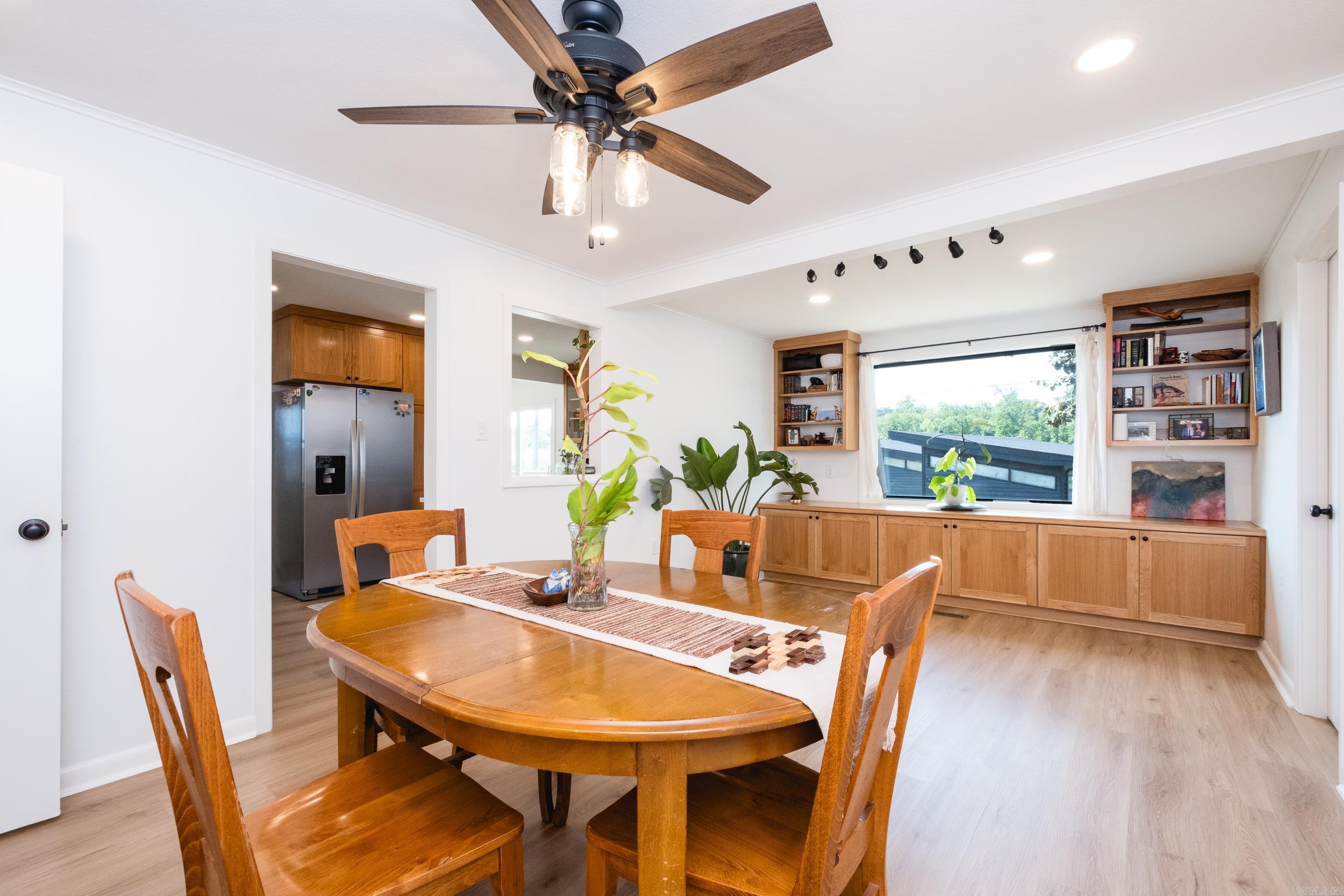 7215 Richwood  Little Rock, AR