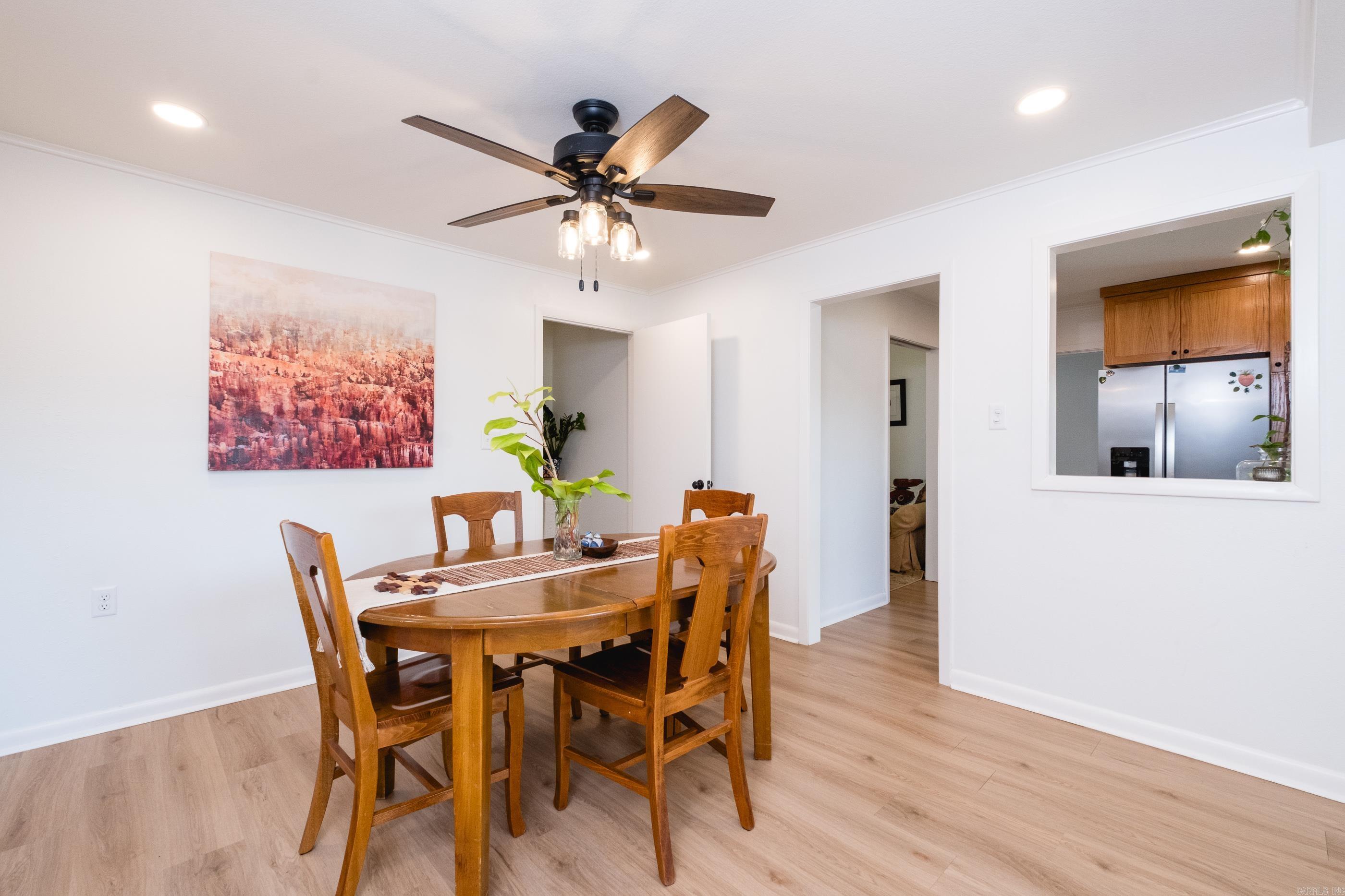 7215 Richwood  Little Rock, AR