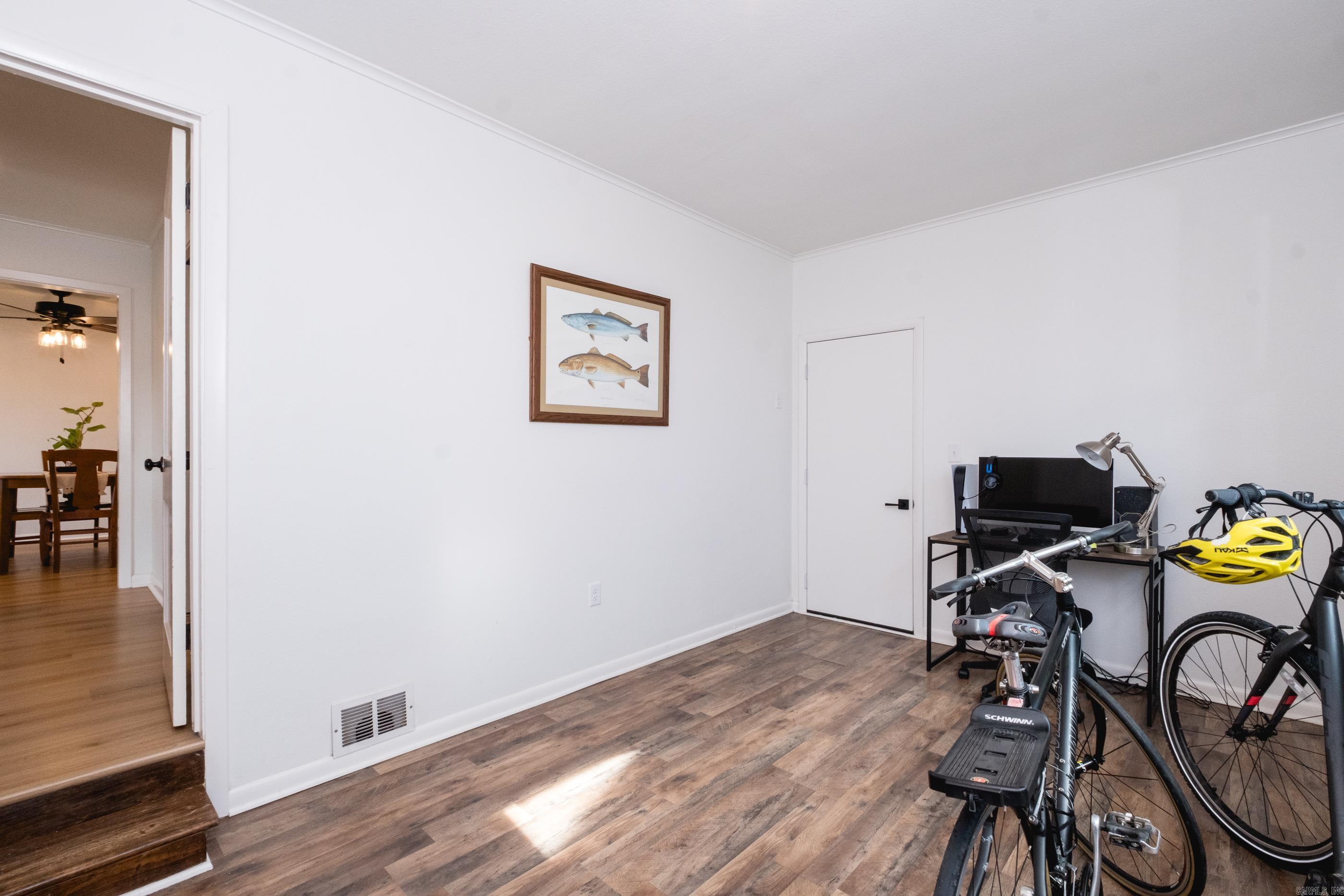 7215 Richwood  Little Rock, AR