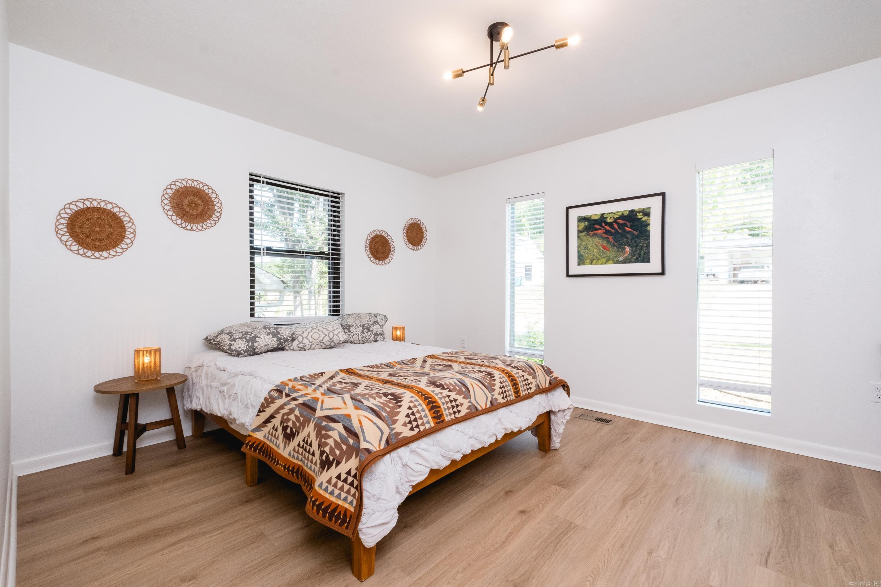 7215 Richwood  Little Rock, AR