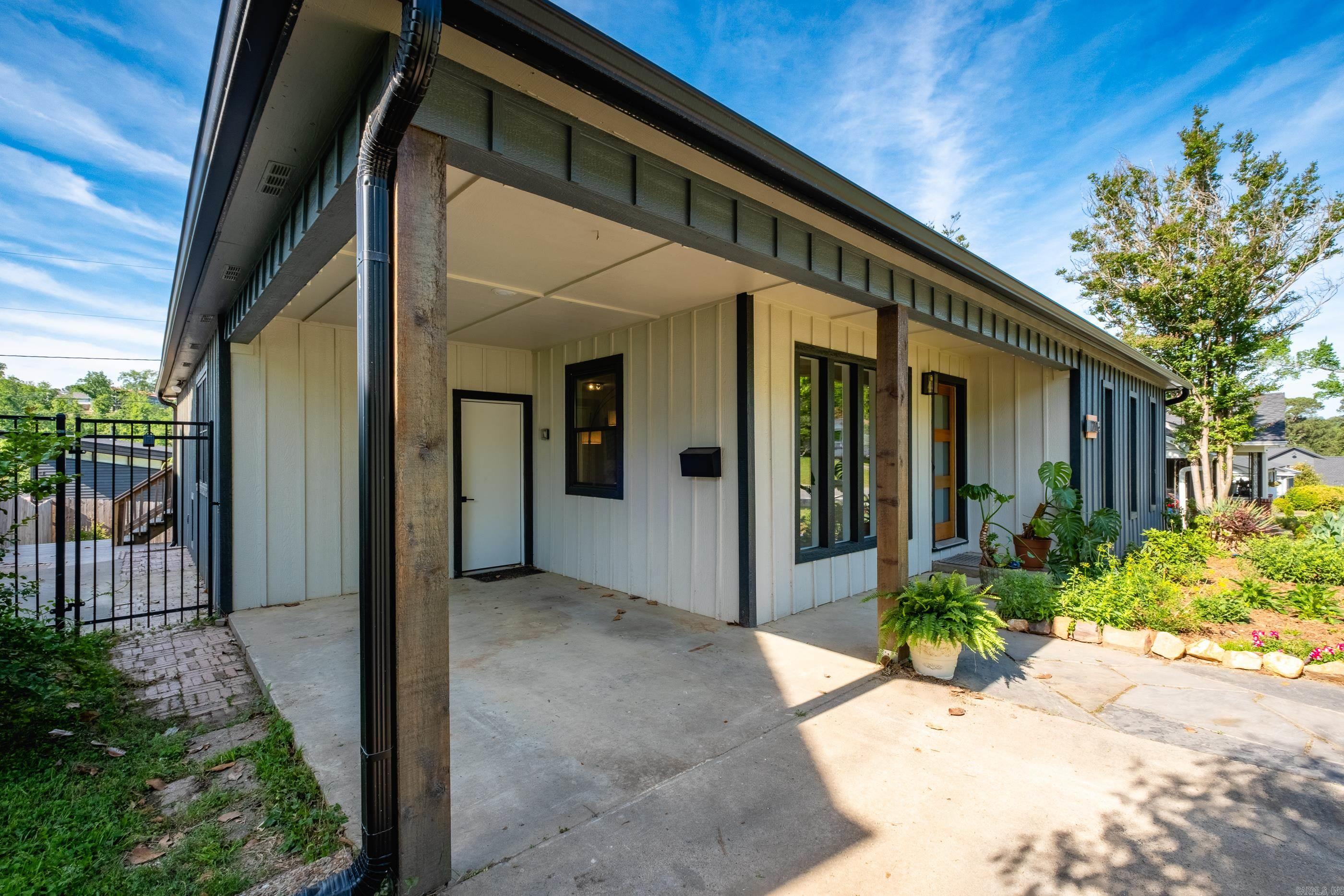 7215 Richwood  Little Rock, AR