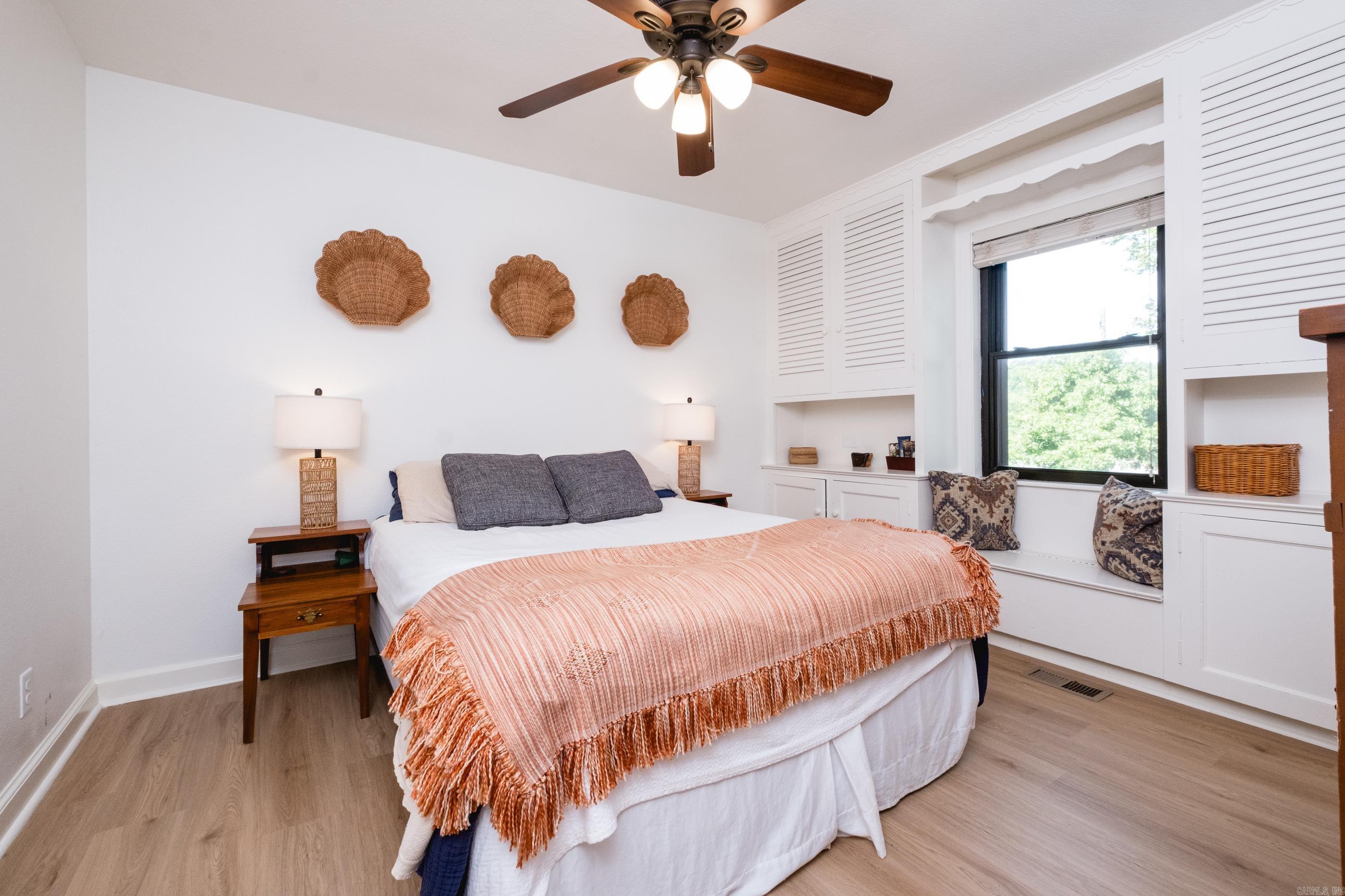 7215 Richwood  Little Rock, AR