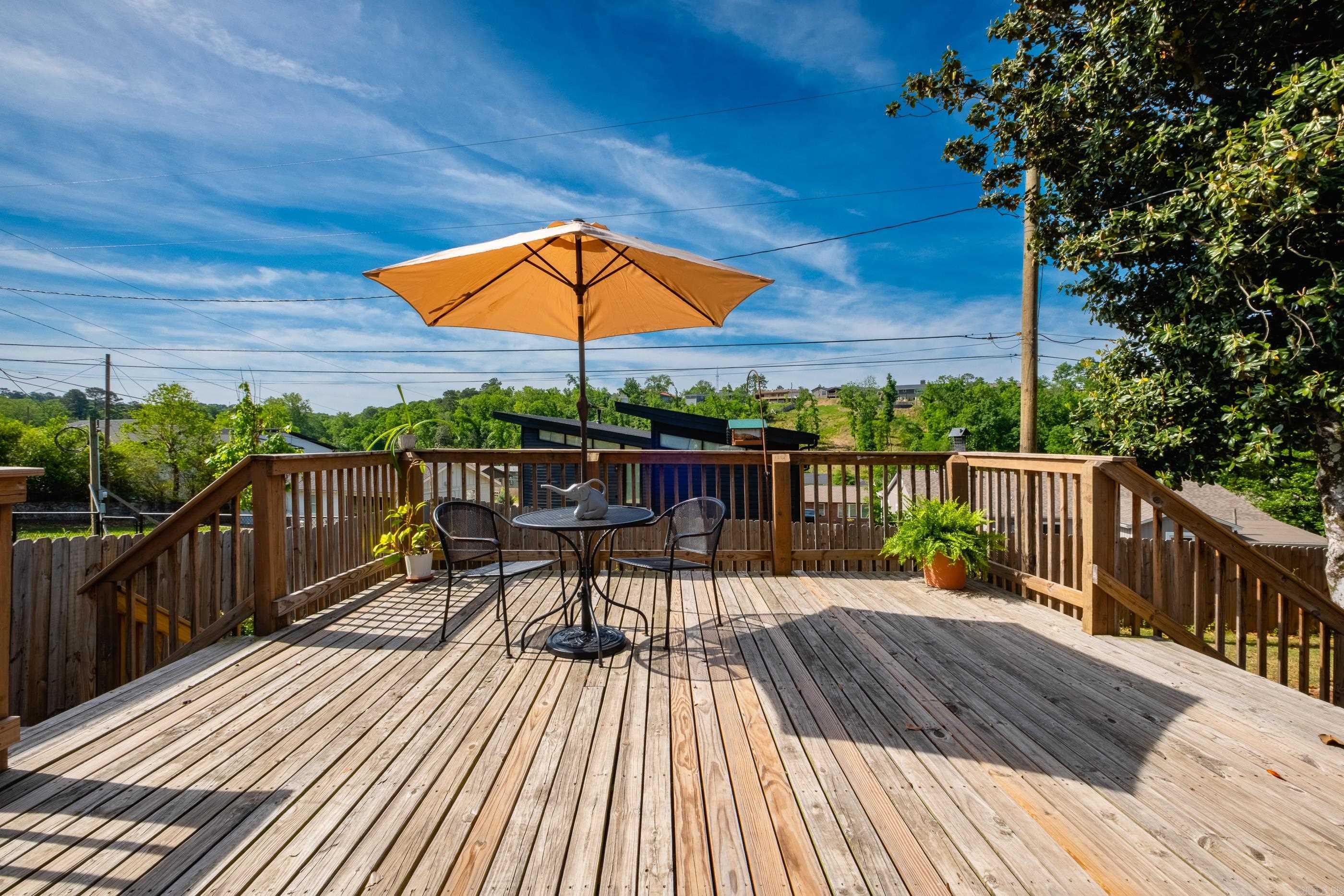 7215 Richwood  Little Rock, AR