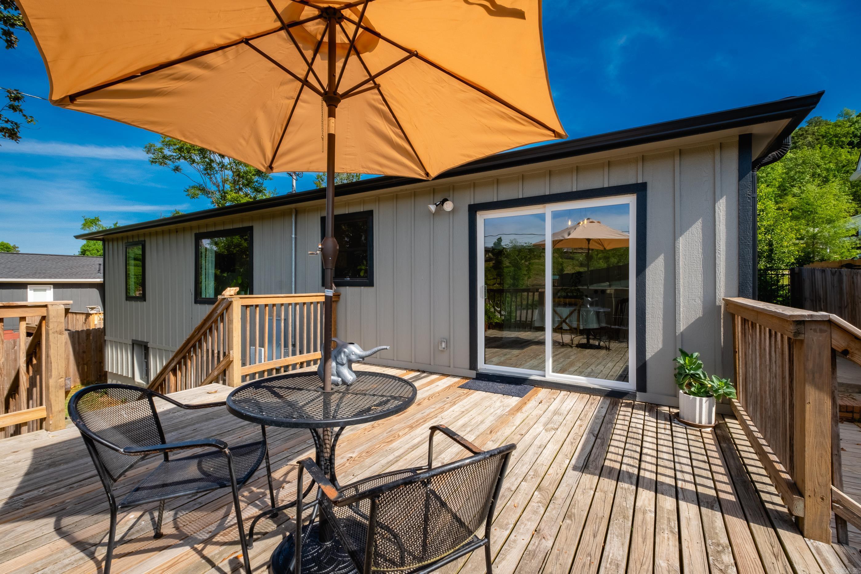 7215 Richwood  Little Rock, AR