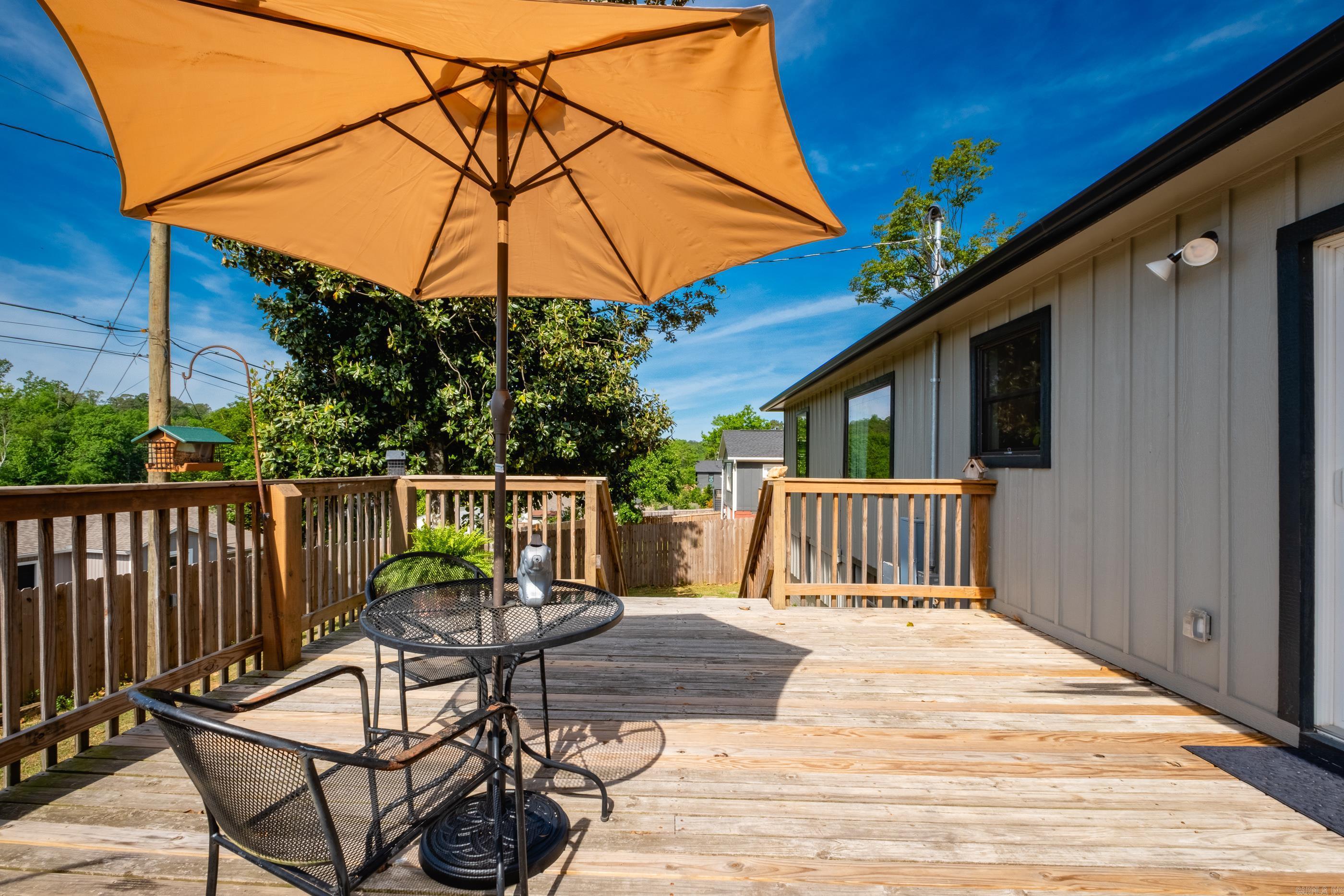 7215 Richwood  Little Rock, AR