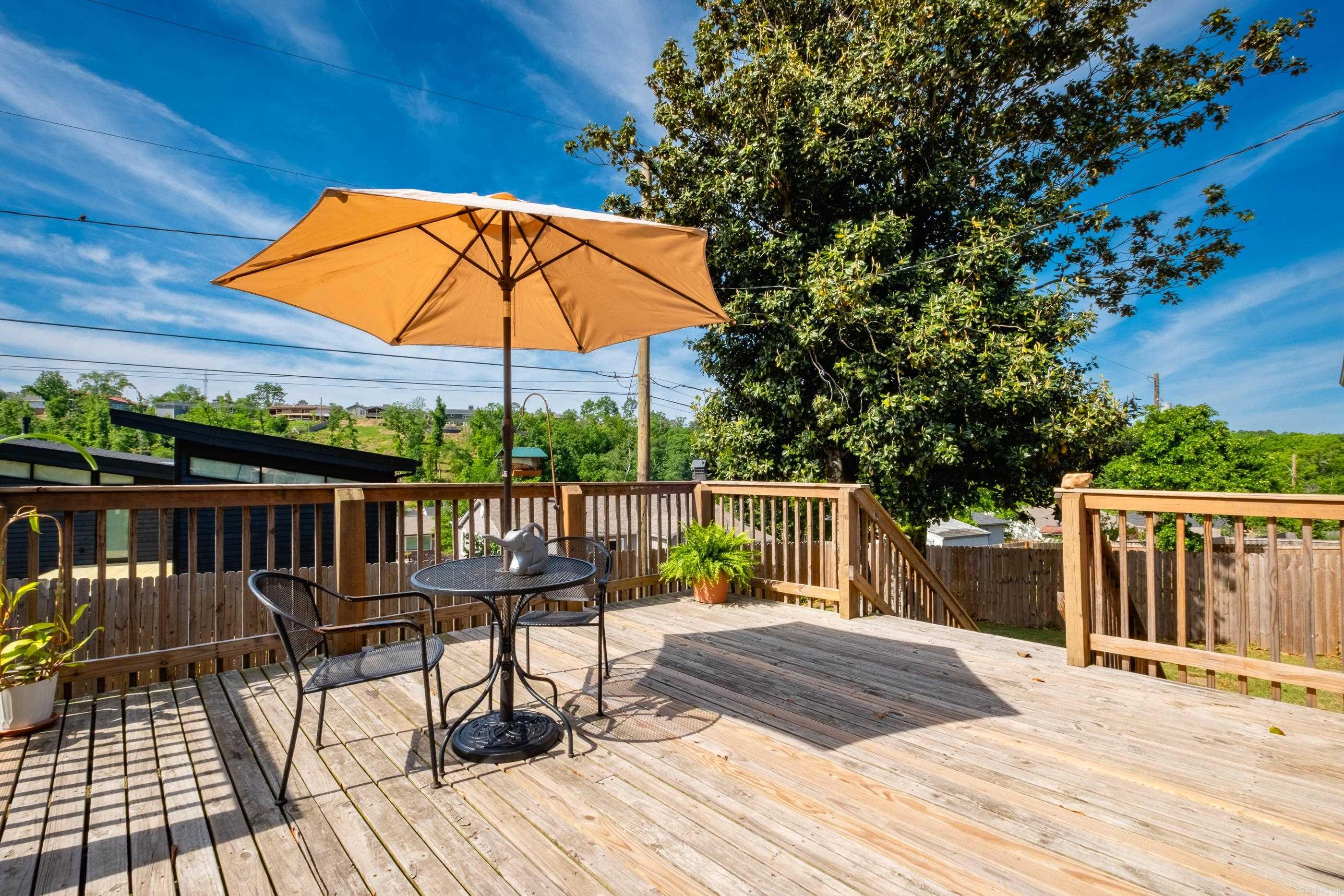 7215 Richwood  Little Rock, AR