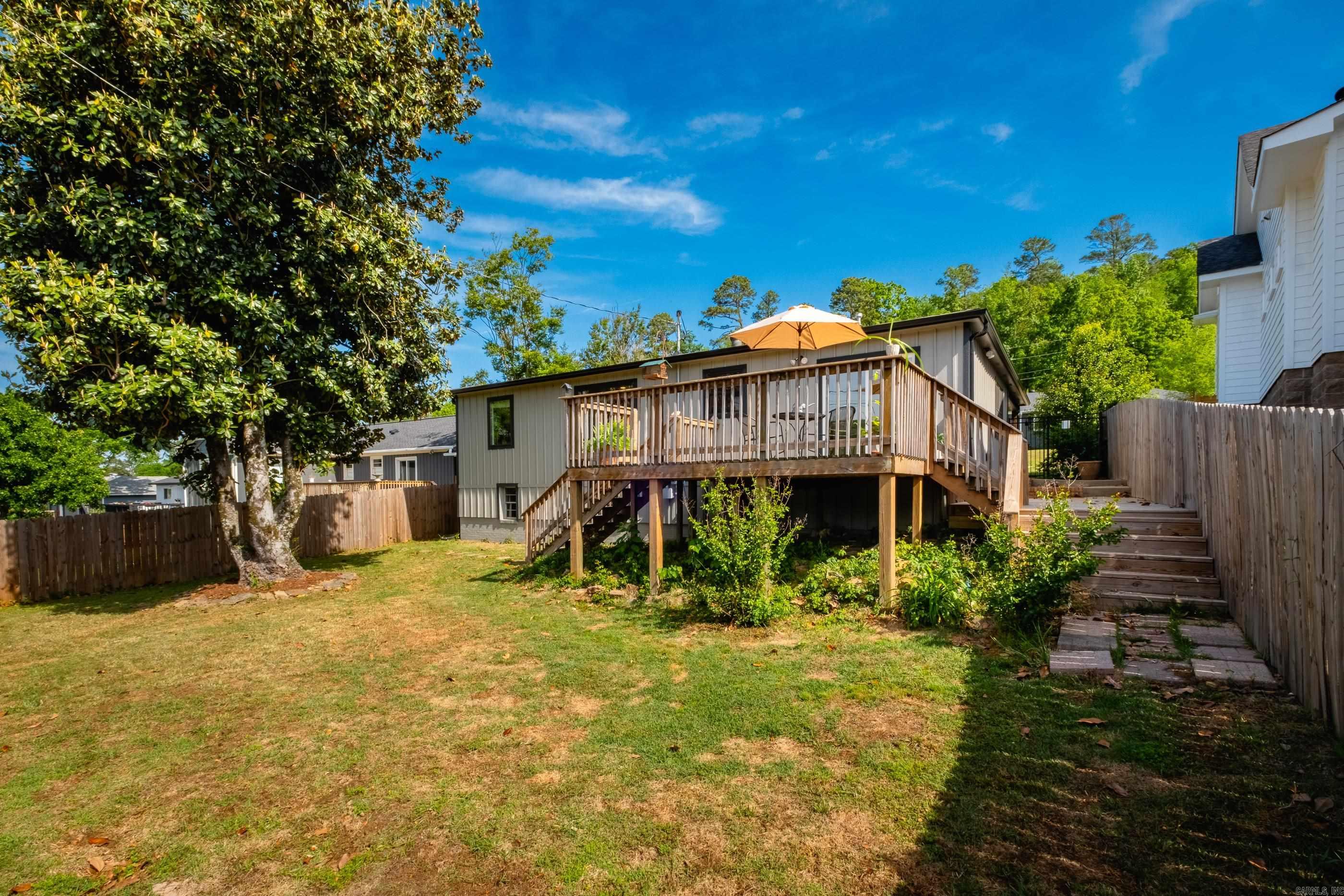 7215 Richwood  Little Rock, AR