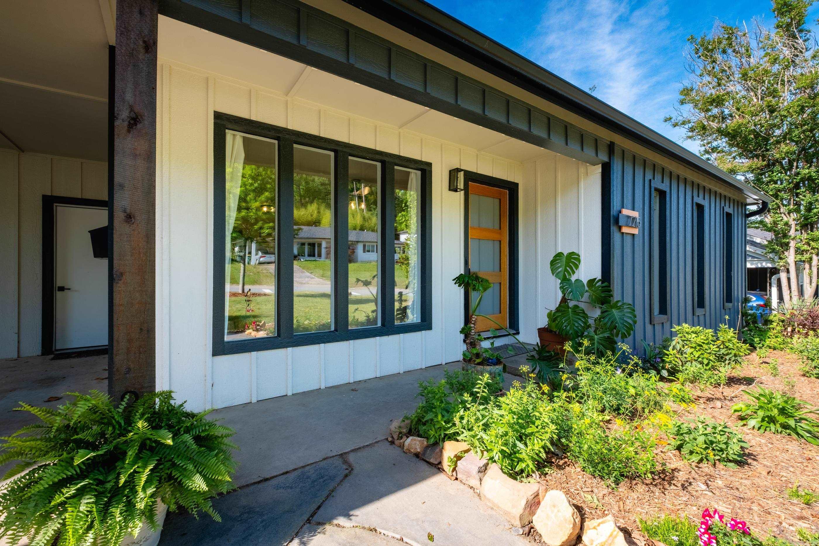 7215 Richwood  Little Rock, AR