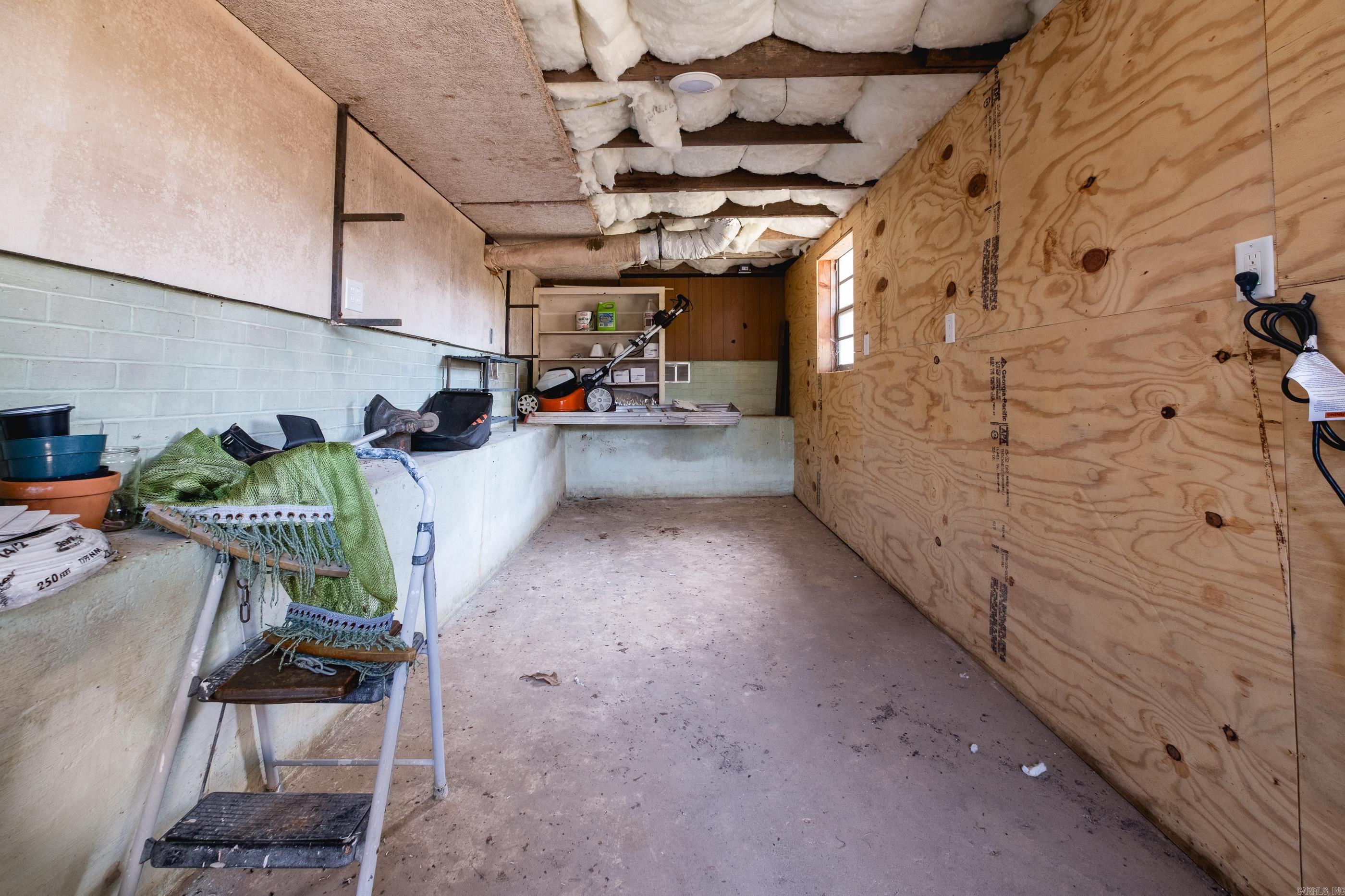 7215 Richwood  Little Rock, AR