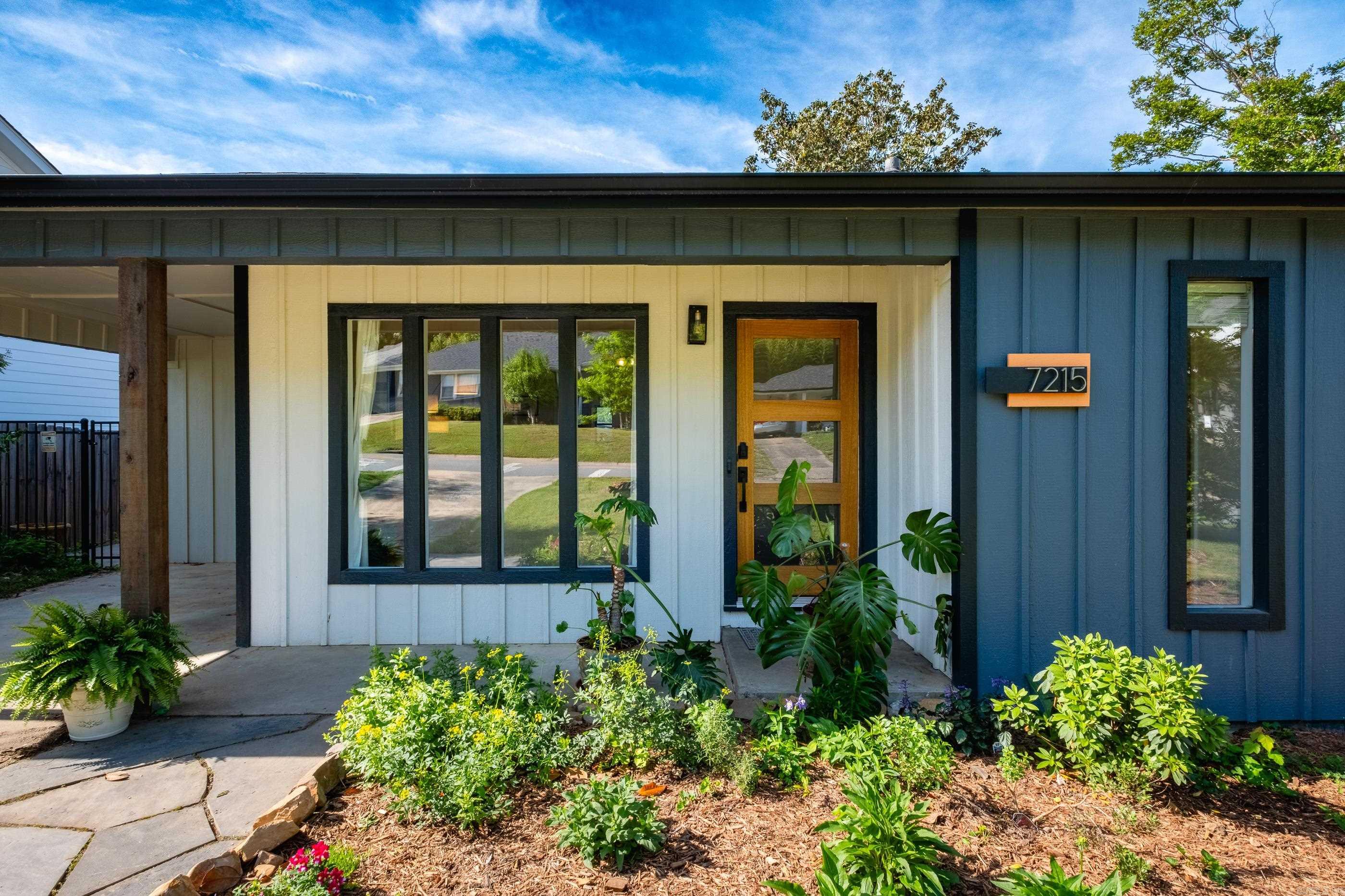 7215 Richwood  Little Rock, AR