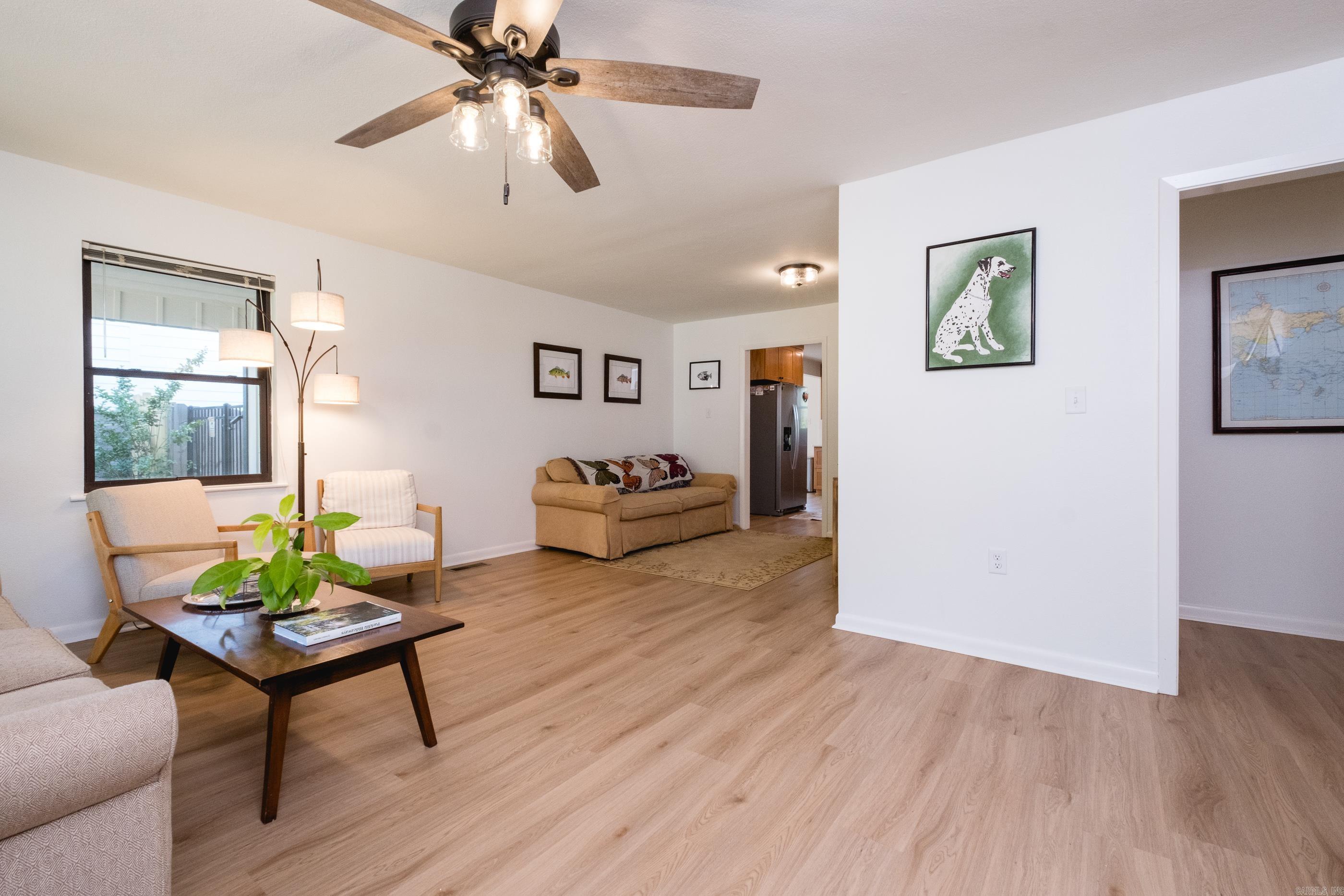 7215 Richwood  Little Rock, AR