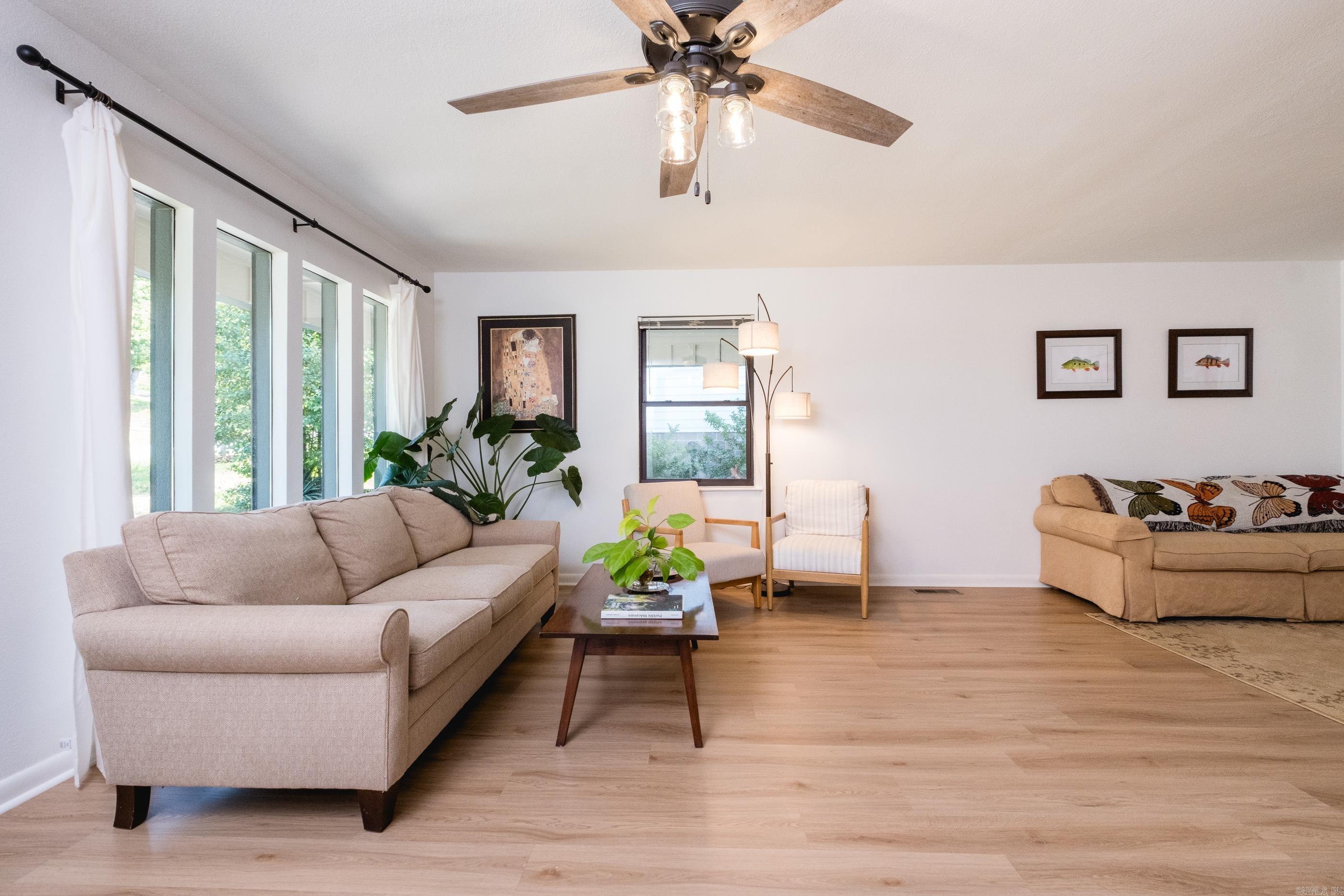 7215 Richwood  Little Rock, AR