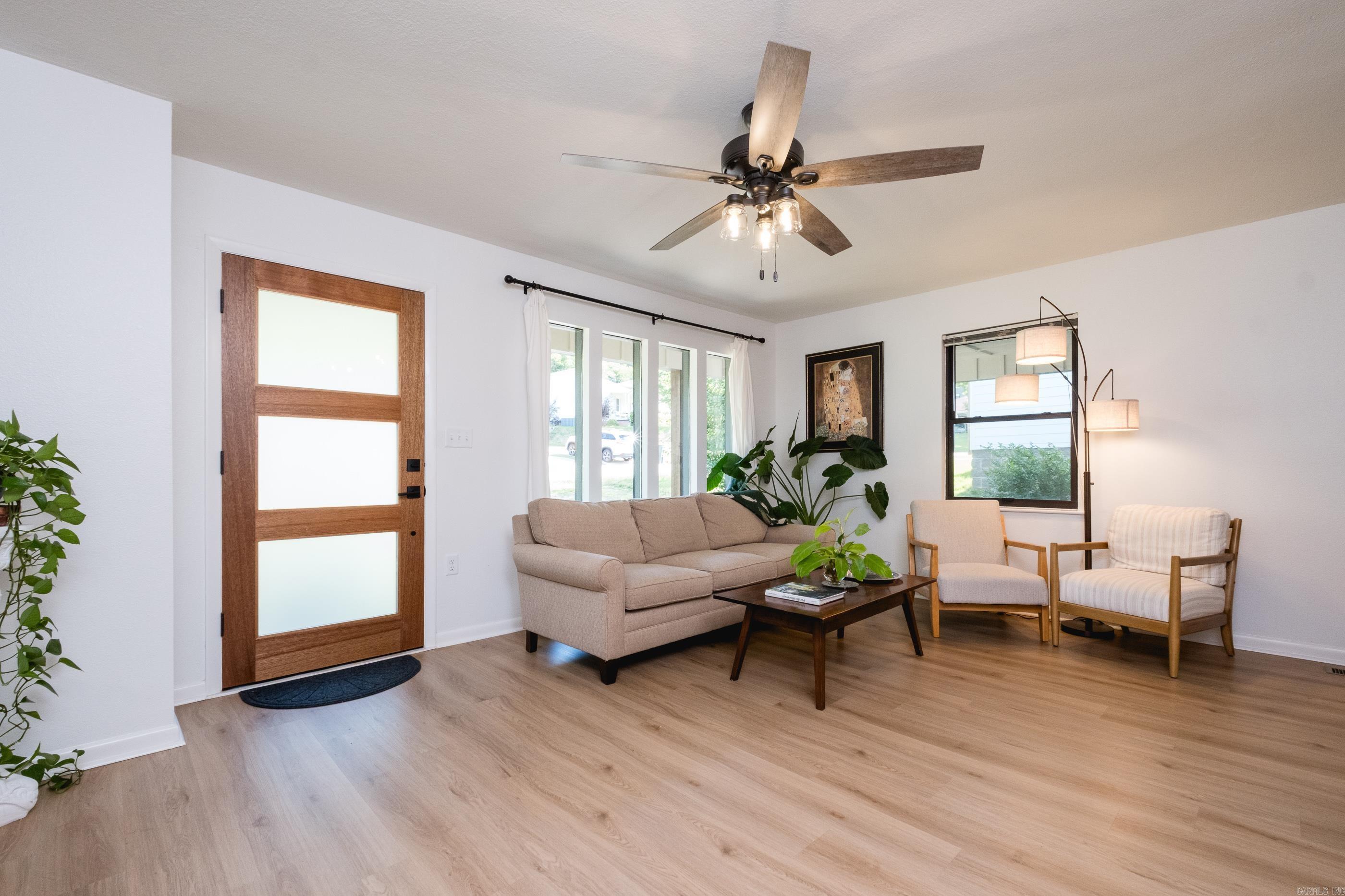 7215 Richwood  Little Rock, AR