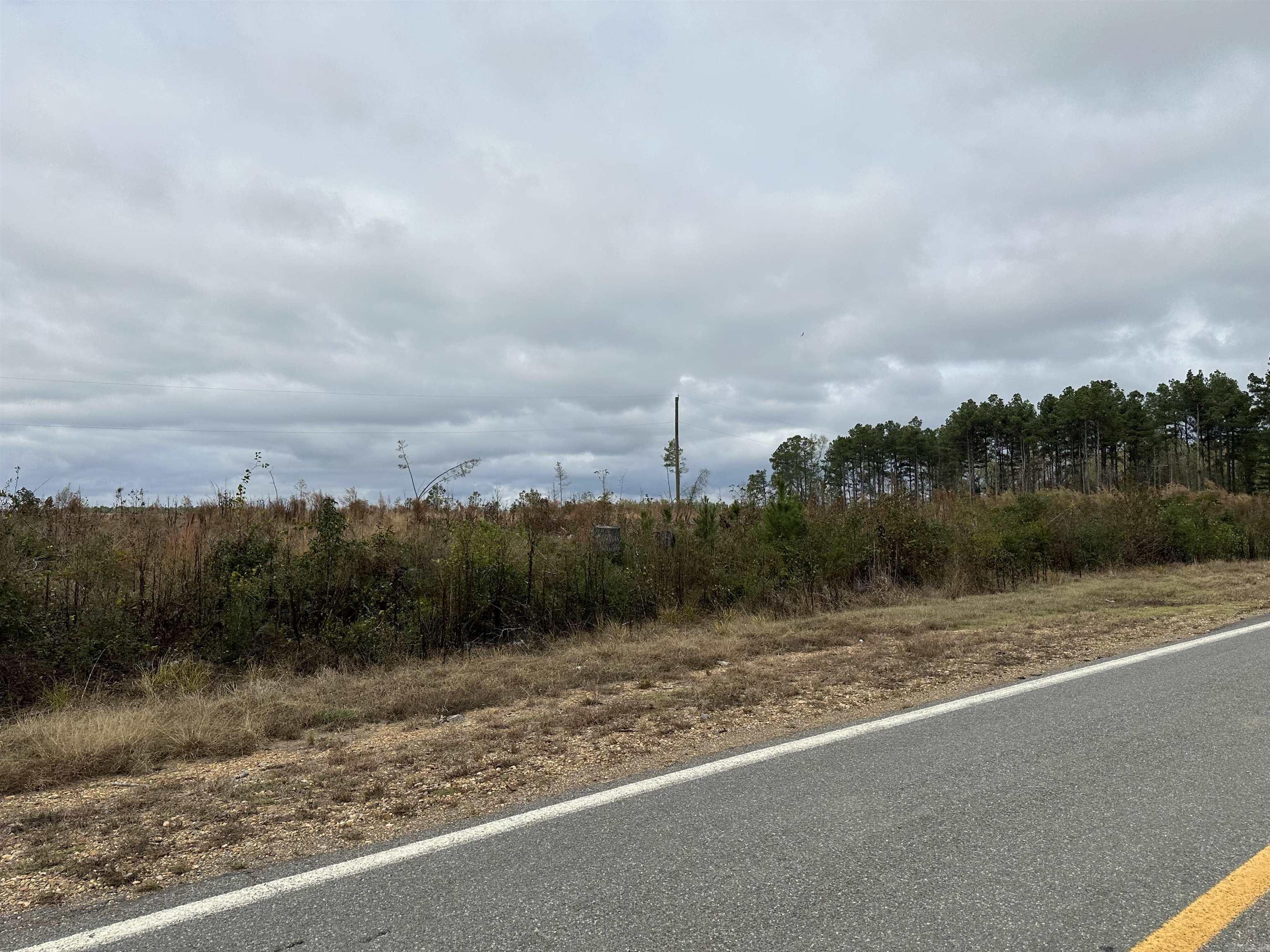 13-11-12 Hwy 97  Kingsland, AR