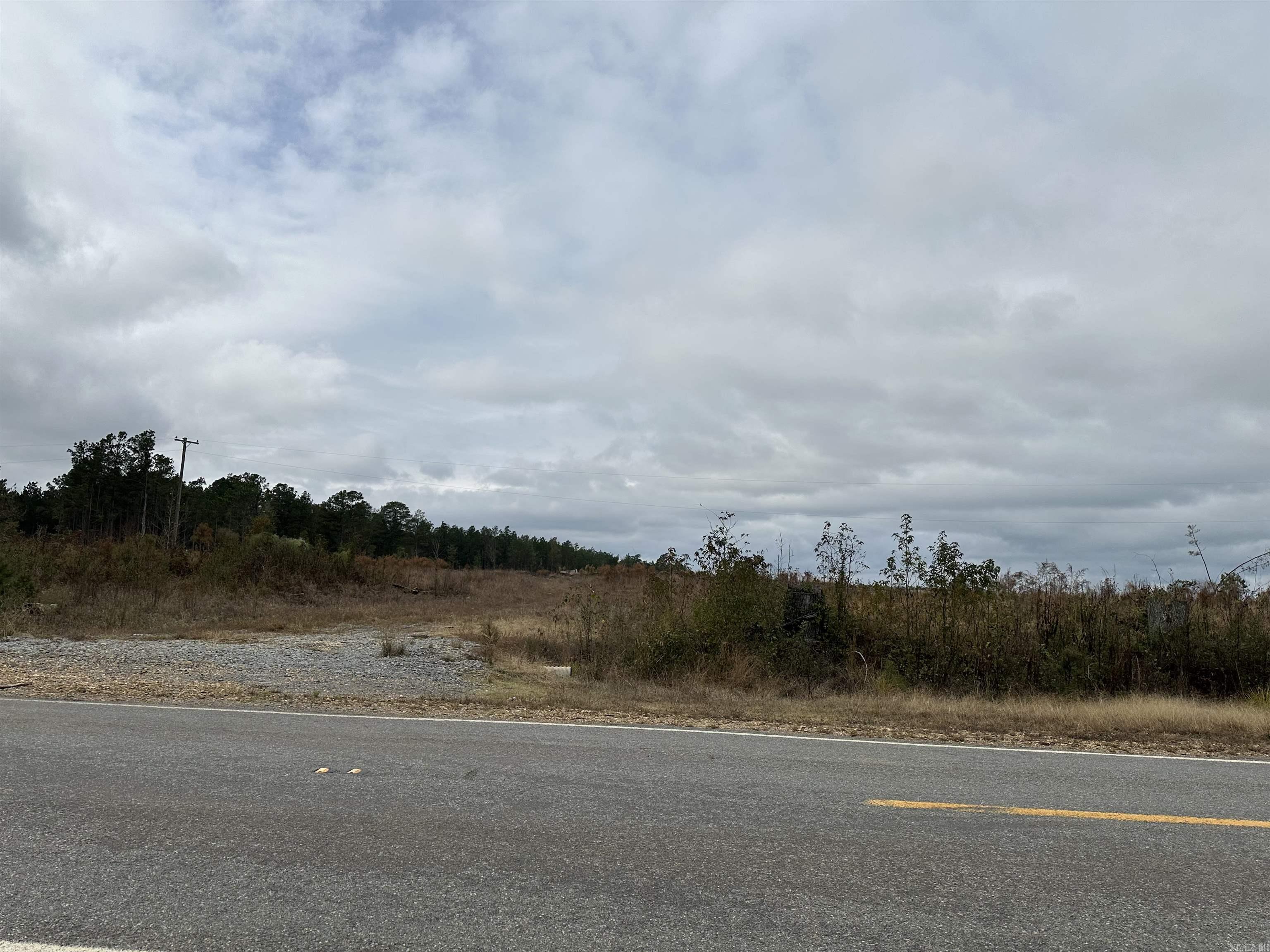 13-11-12 Hwy 97  Kingsland, AR