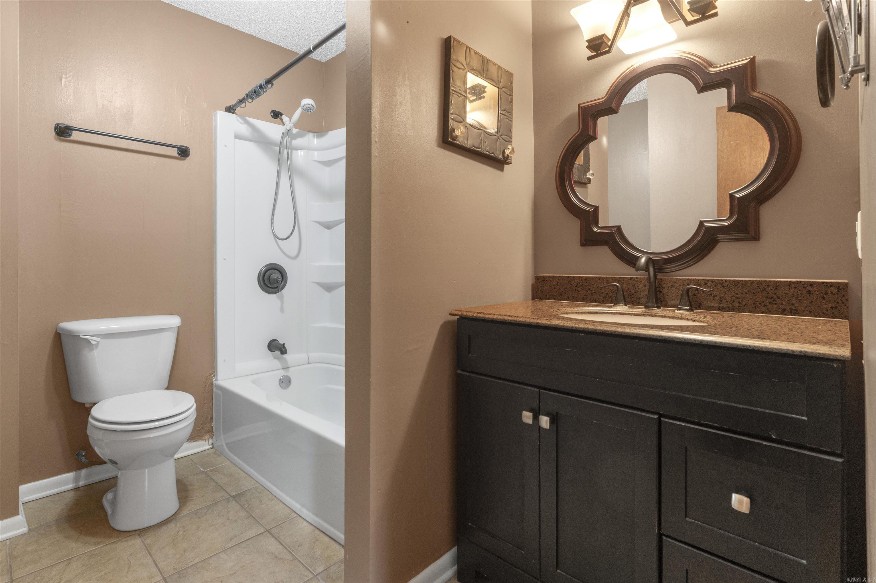 23 Vaqueria  Hot Springs Village, AR