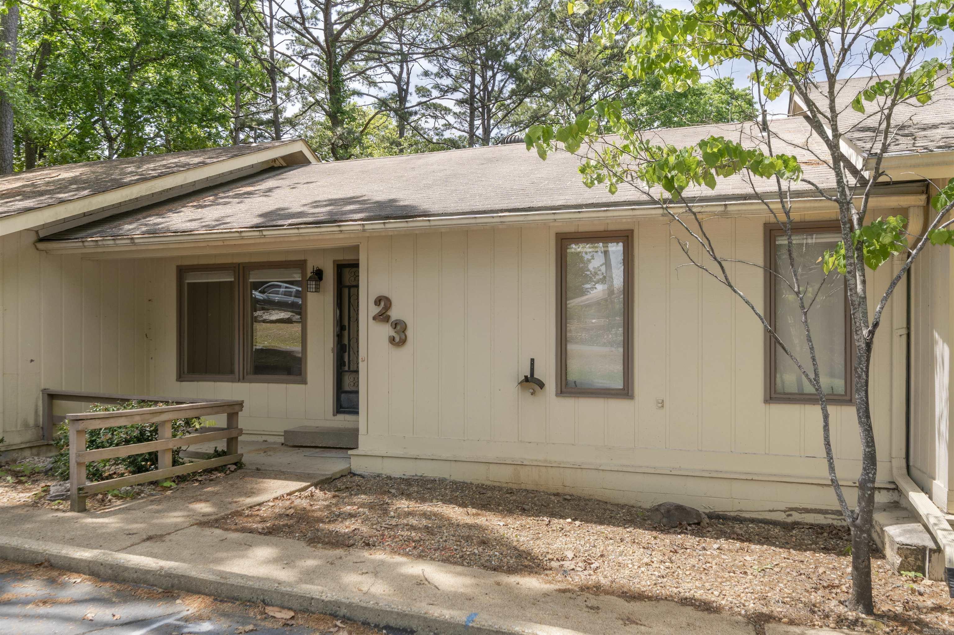 23 Vaqueria  Hot Springs Village, AR