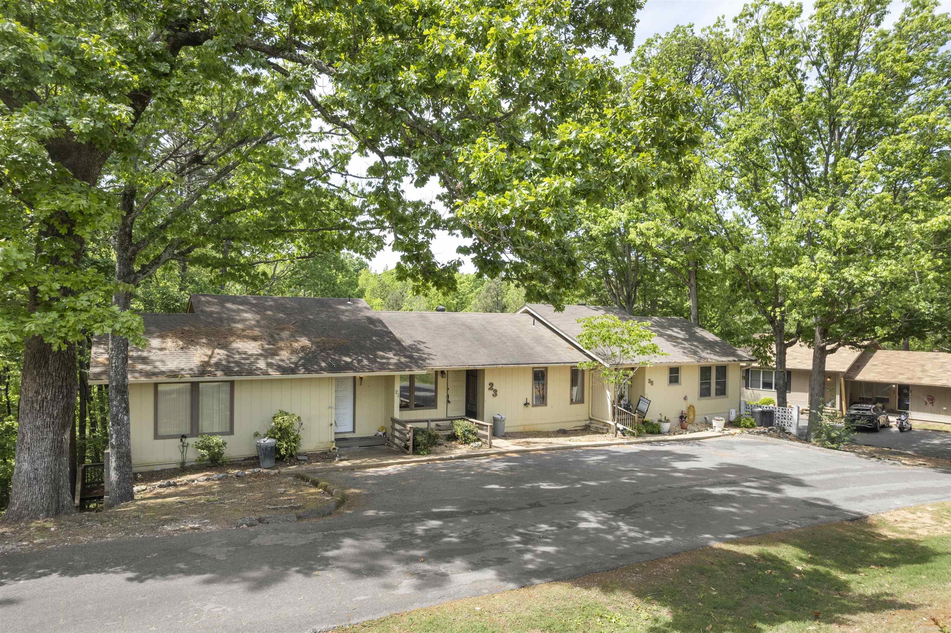 23 Vaqueria  Hot Springs Village, AR