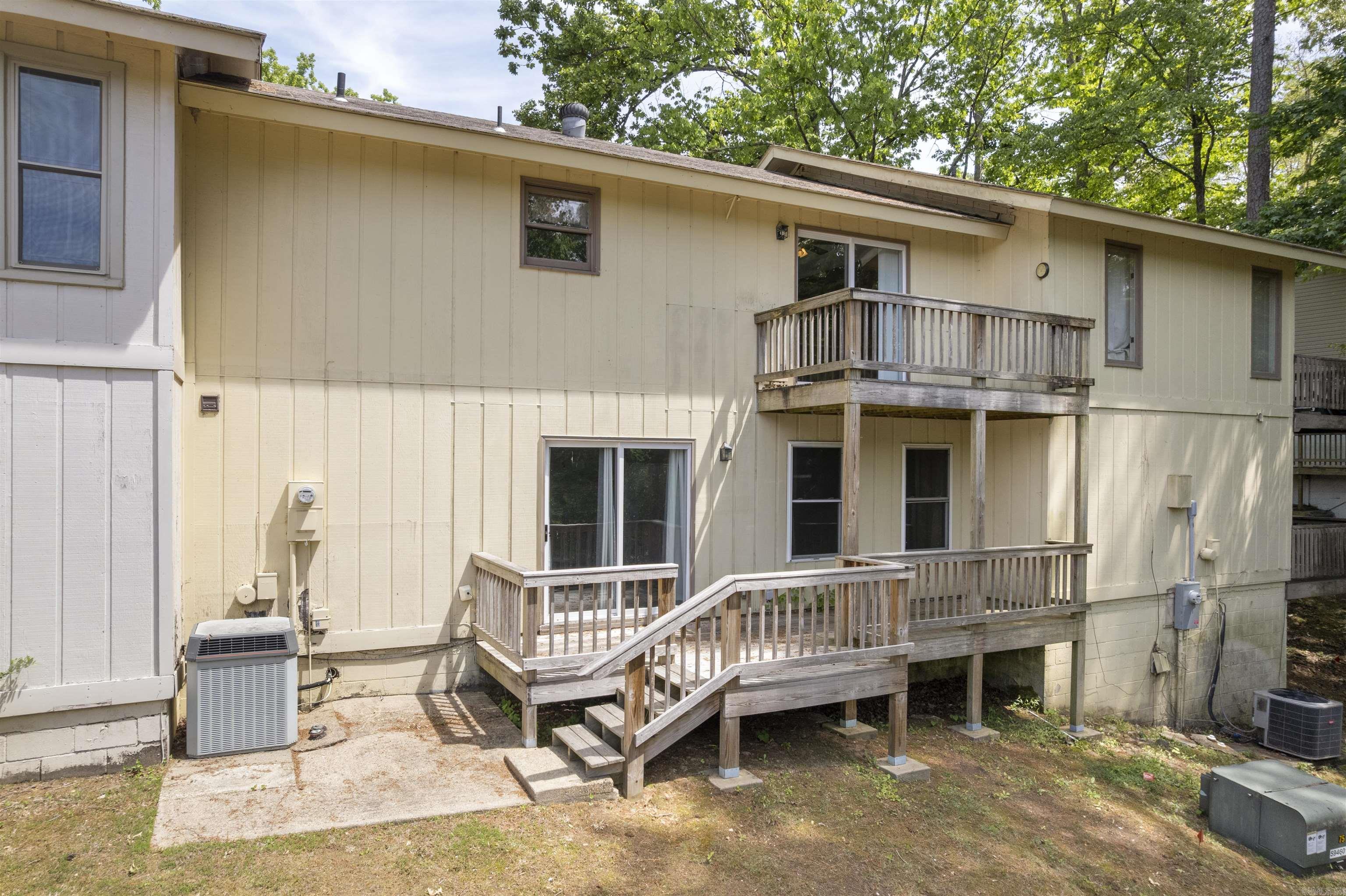 23 Vaqueria  Hot Springs Village, AR