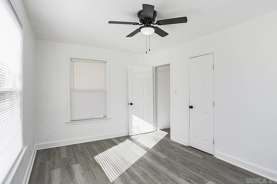 1701 Parkway Drive  North Little Rock, AR