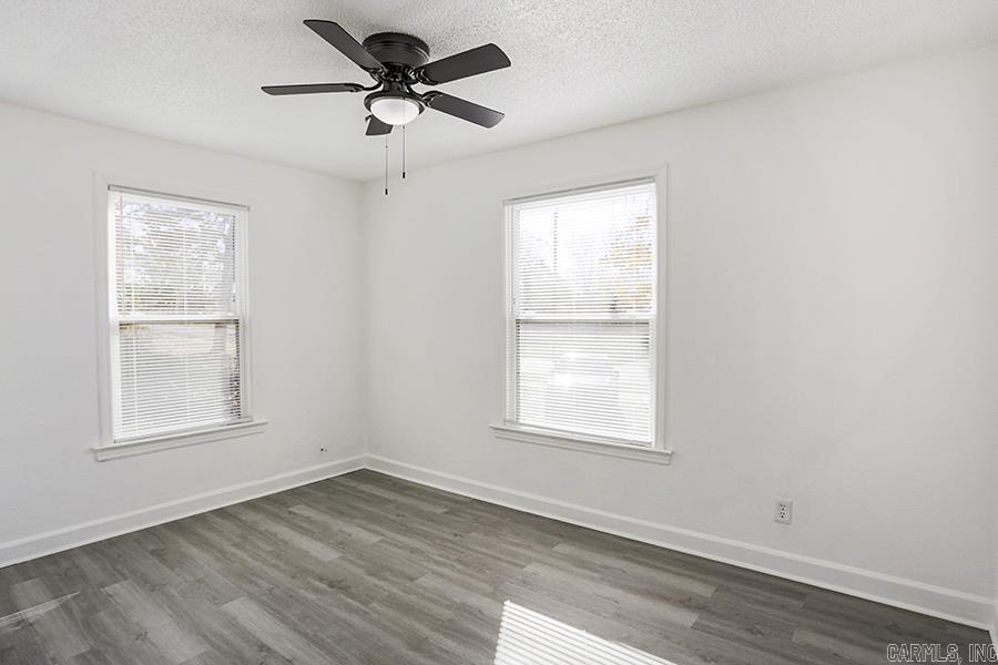 1701 Parkway Drive  North Little Rock, AR