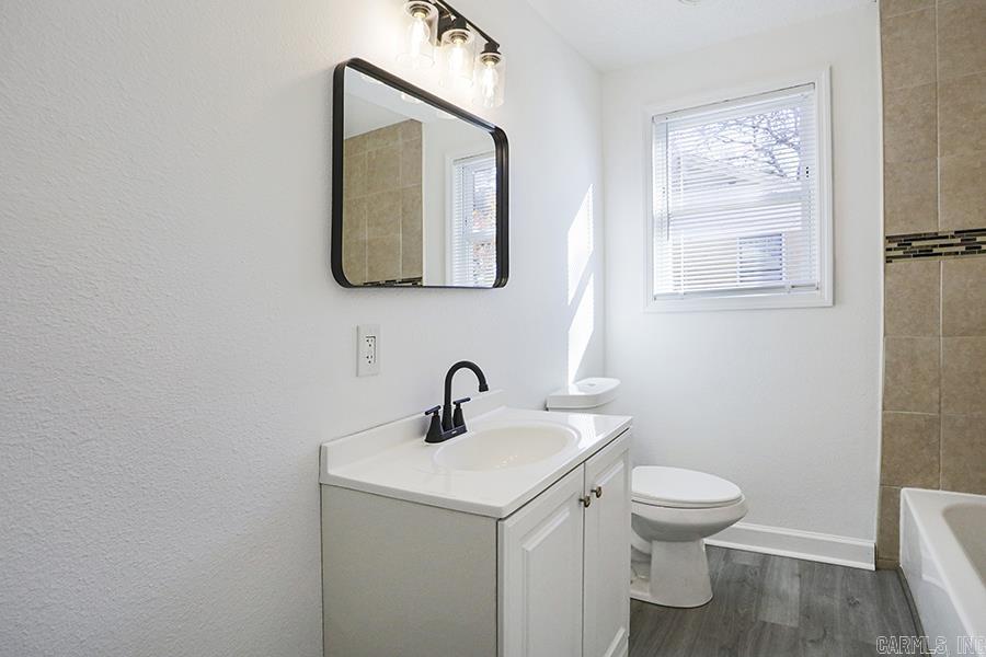 1701 Parkway Drive  North Little Rock, AR