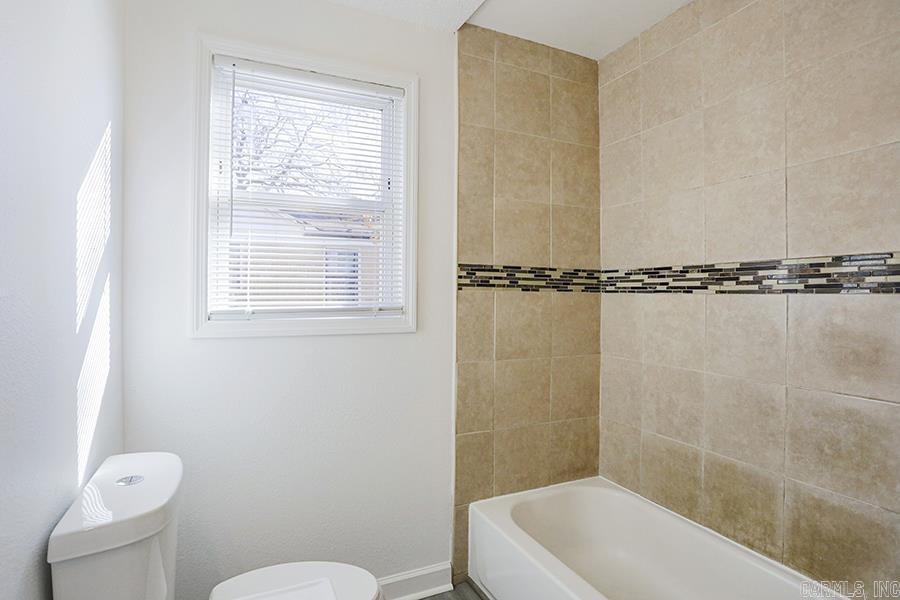 1701 Parkway Drive  North Little Rock, AR