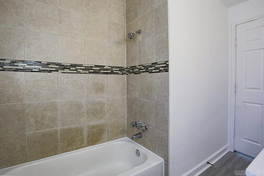 1701 Parkway Drive  North Little Rock, AR